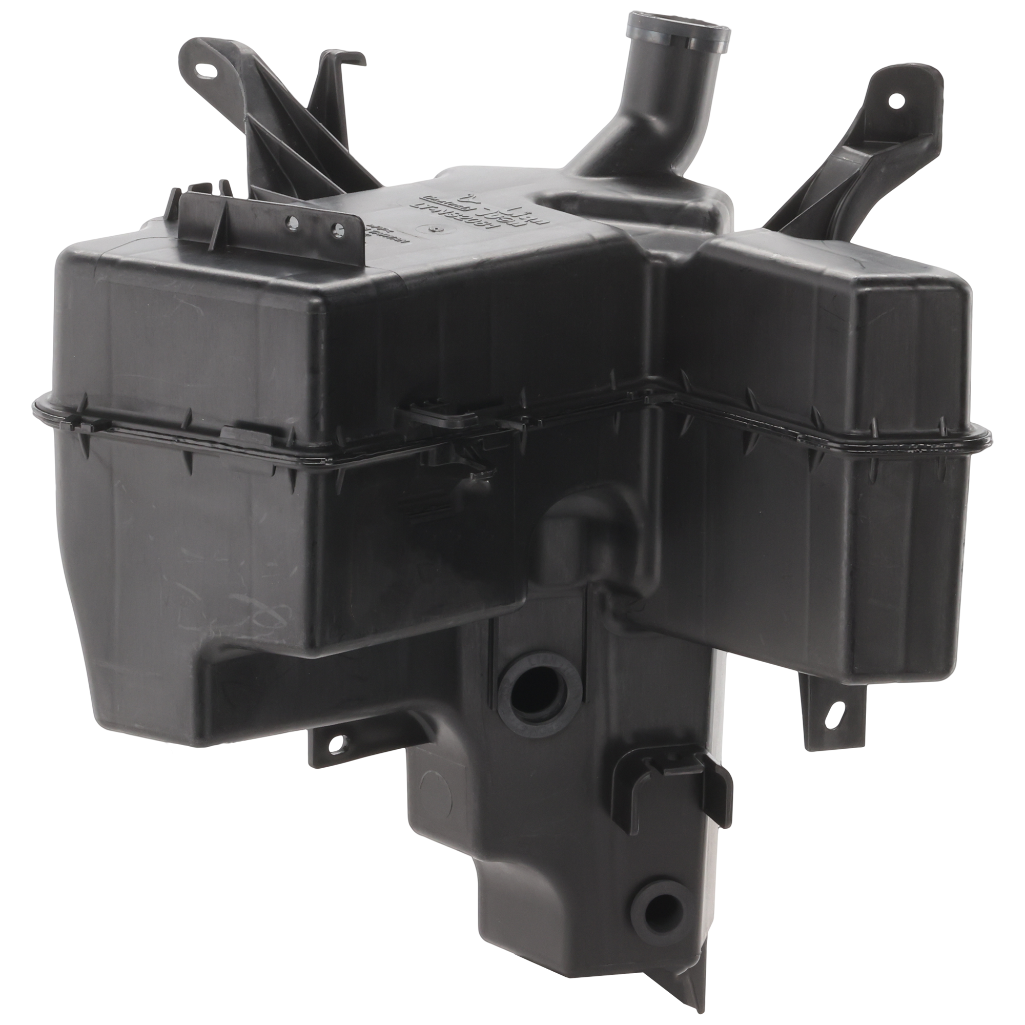 AM QX60 PATHFINDER 13-20 WASHER RESERVOIR Assembly w o Headlight Washer Holes SKU RN37050032 Partslink IN1288102 OEM 289103JA0B PFM