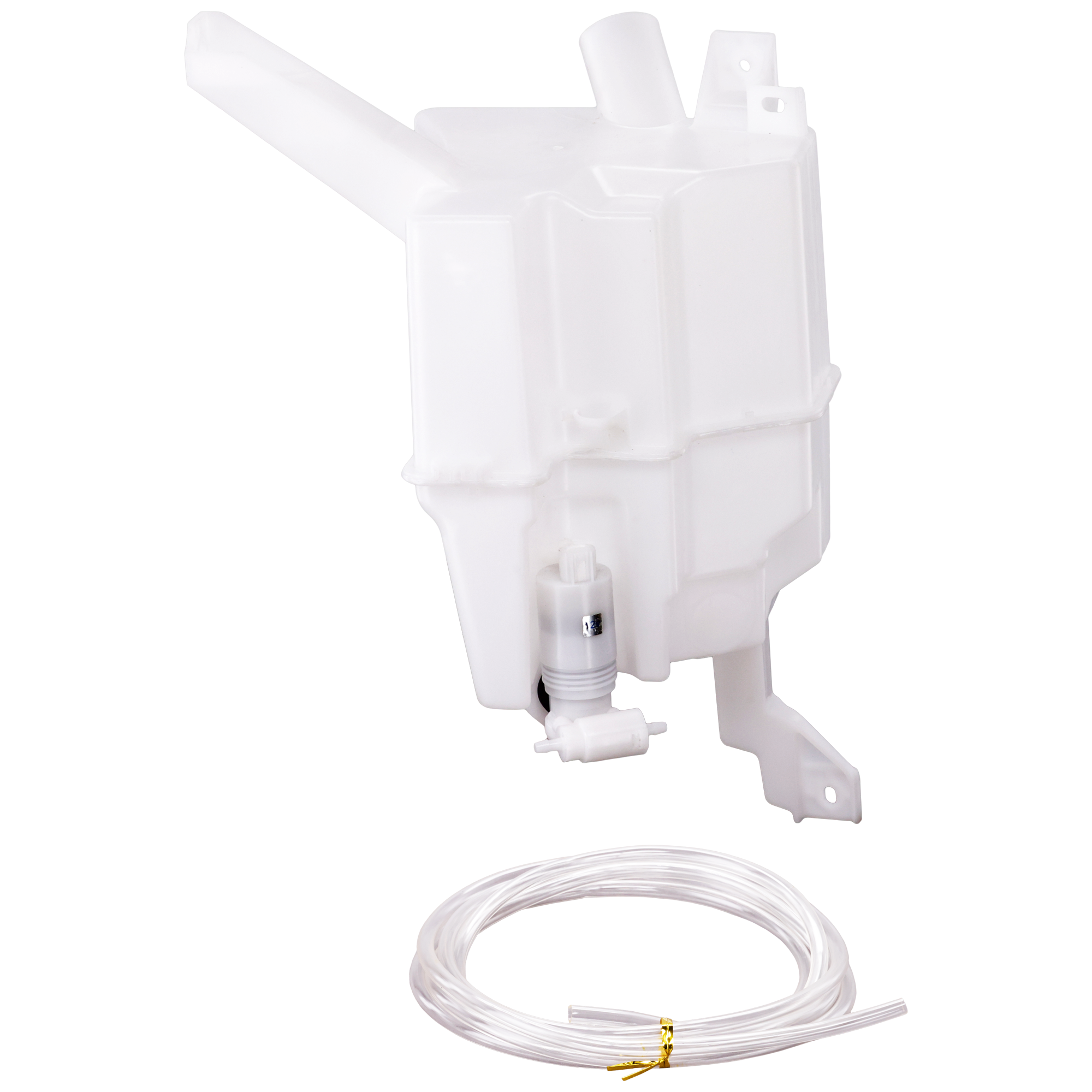 AM ROGUE SPORT 17-22 WASHER RESERVOIR Assembly w Pump SKU RN37050034 Partslink NI1288215 OEM 289106MA1A