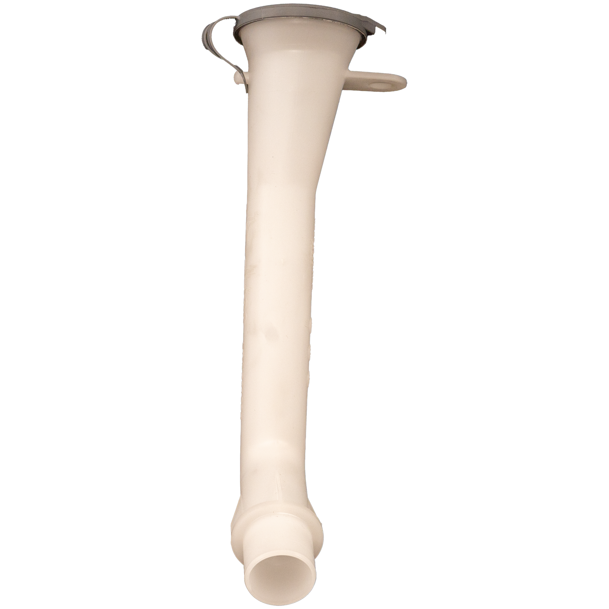 AM MURANO 15-23 WASHER RESERVOIR FILLER NECK Assembly w Cap Exc. Hybrid Models SKU RN37200003 Partslink NI1289112 OEM 289155AA0A