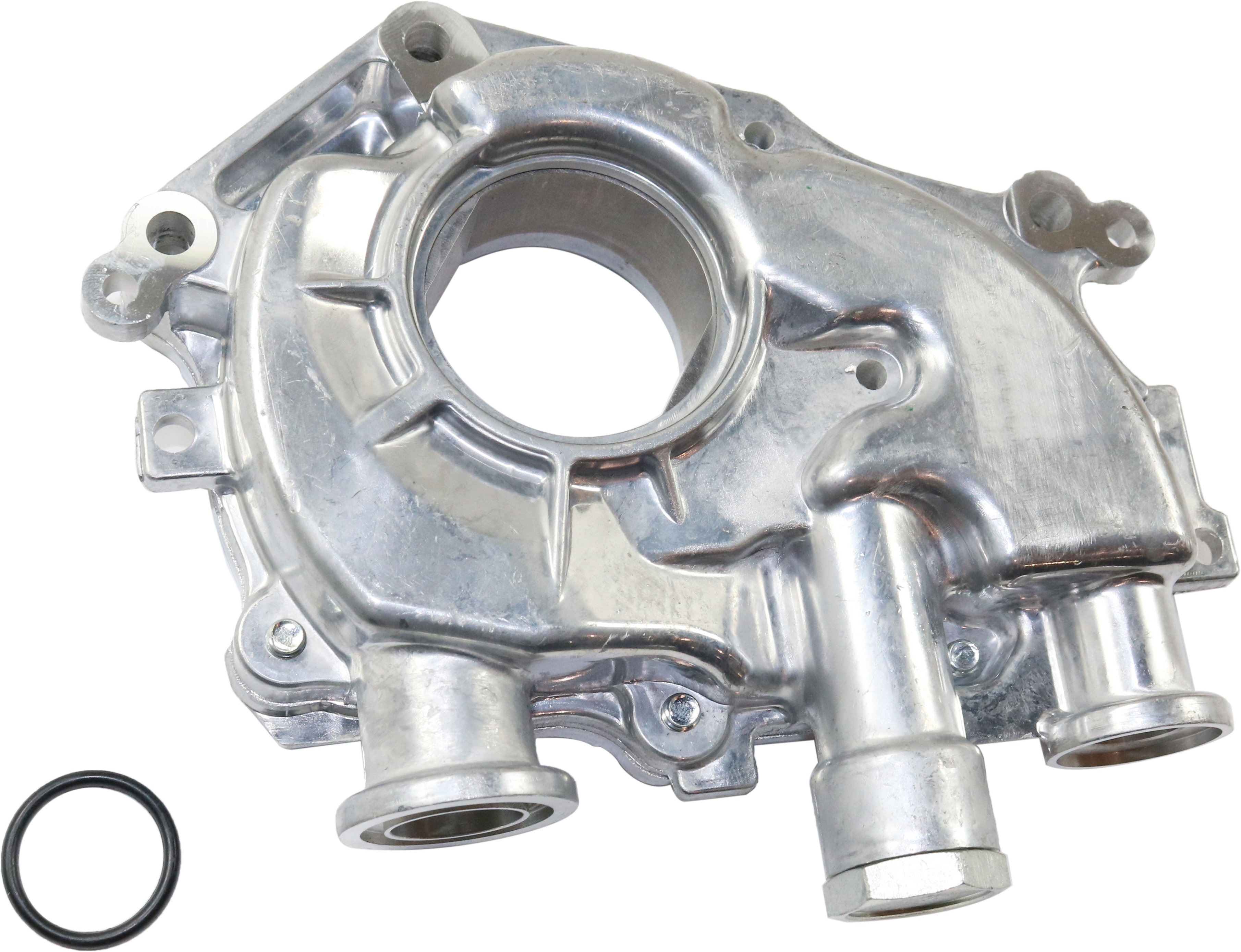 AM FRONTIER 05-19 XIERRA 05-15 OIL PUMP 6 Cyl 4.0L eng. SKU RN38030003