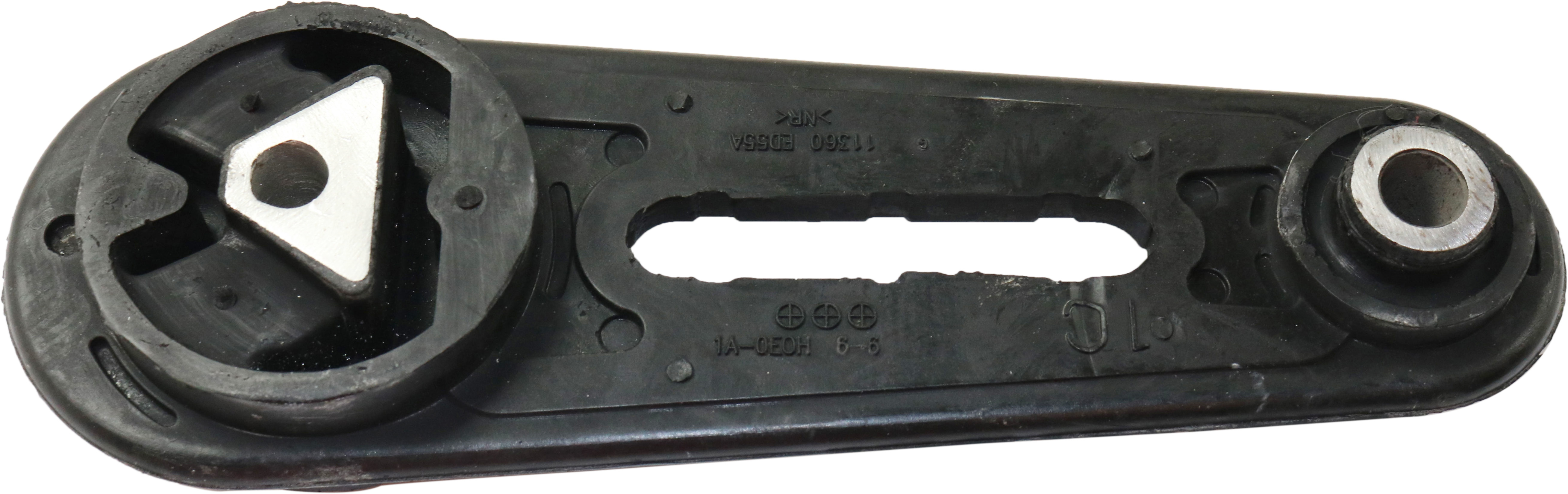 AM VERSA SENTRA 07-12 NV200-13-17 ENGINE TORQUE MOUNT Rear SKU RN38200002 OEM 11360ET00A