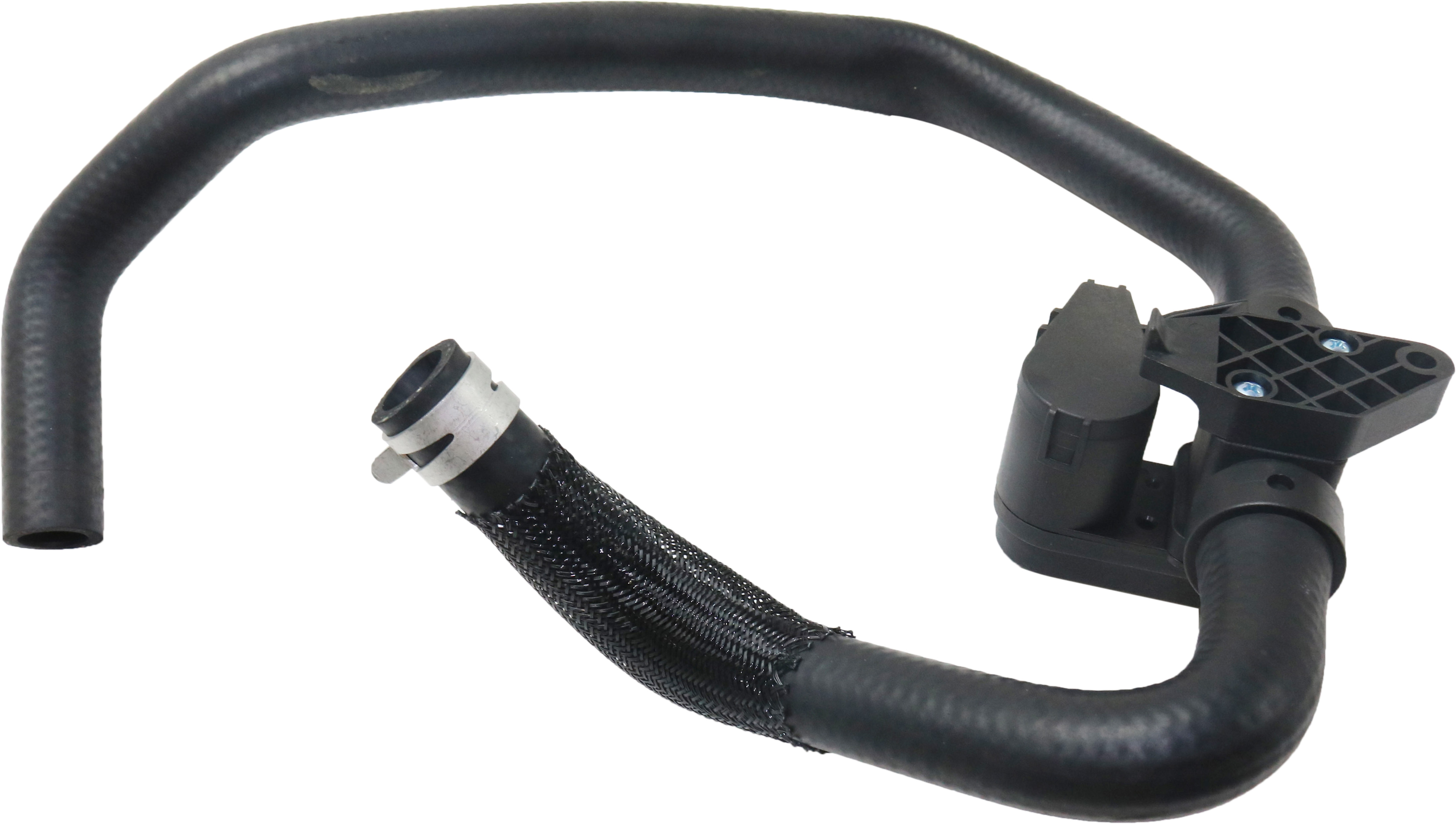 AM ARMADA 05-15 HVAC HEATER CONTROL VALVE 8 Cyl 5.6L eng. SKU RN38310001 OEM 92400ZW10A