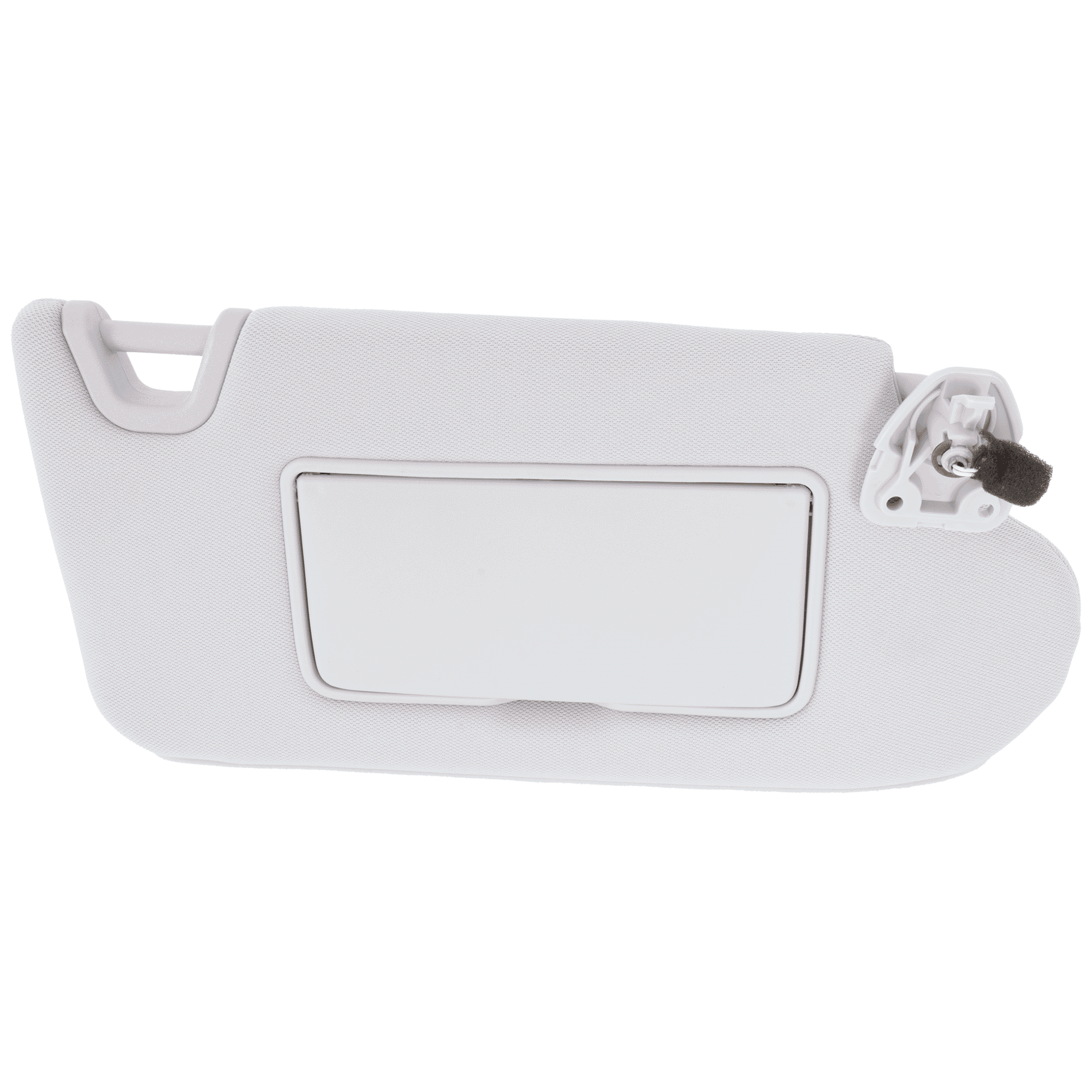 AM ALTIMA 13-18 SUN VISOR RH Gray w Lamp Illuminated SKU RN42170001 OEM 964003TA2A