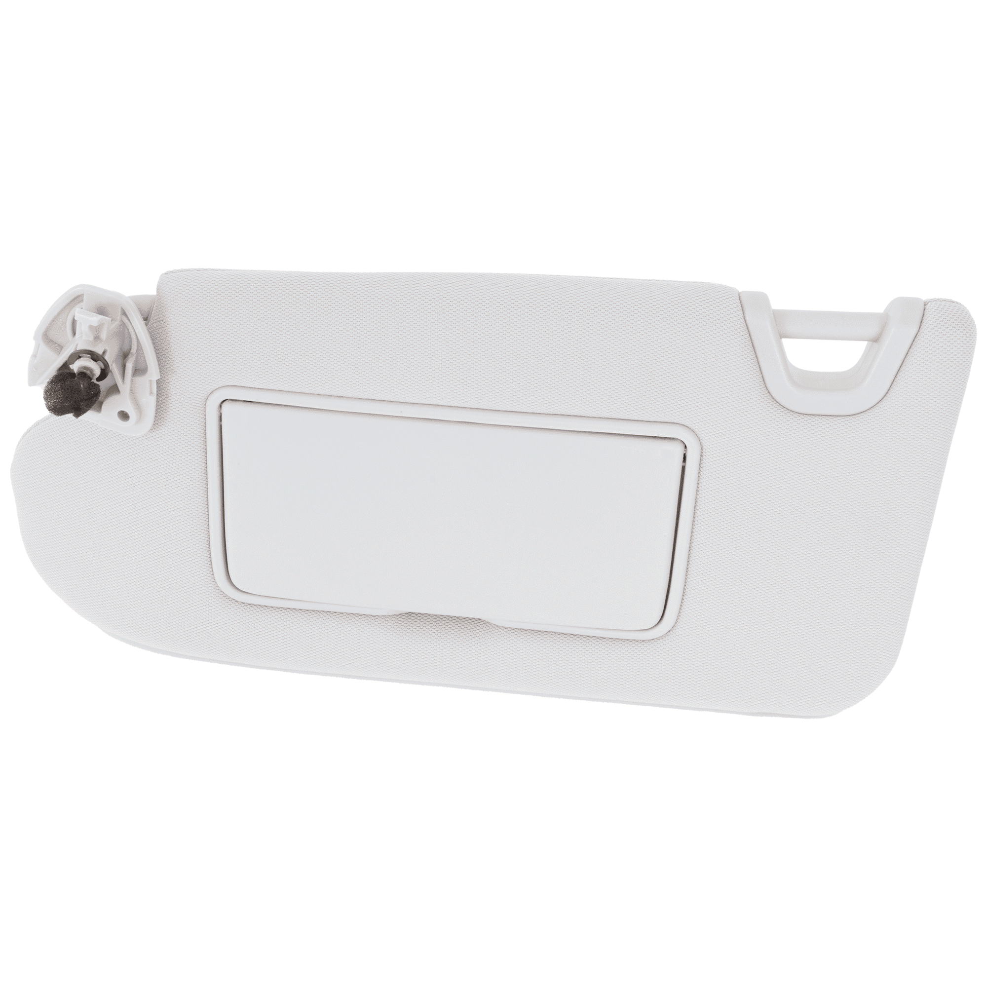 AM ALTIMA 13-18 SUN VISOR LH Gray w Lamp Illuminated SKU RN42170002 OEM 964003TA2A 964013TA2A