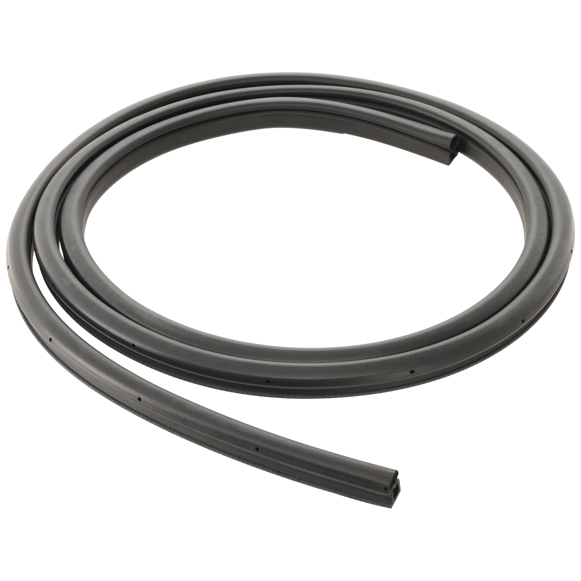 AM SENTRA 13-19 FRONT DOOR WEATHERSTRIP LH Door Opening On Body SKU RN45010002 Partslink NI1390101 OEM 769224AF1A