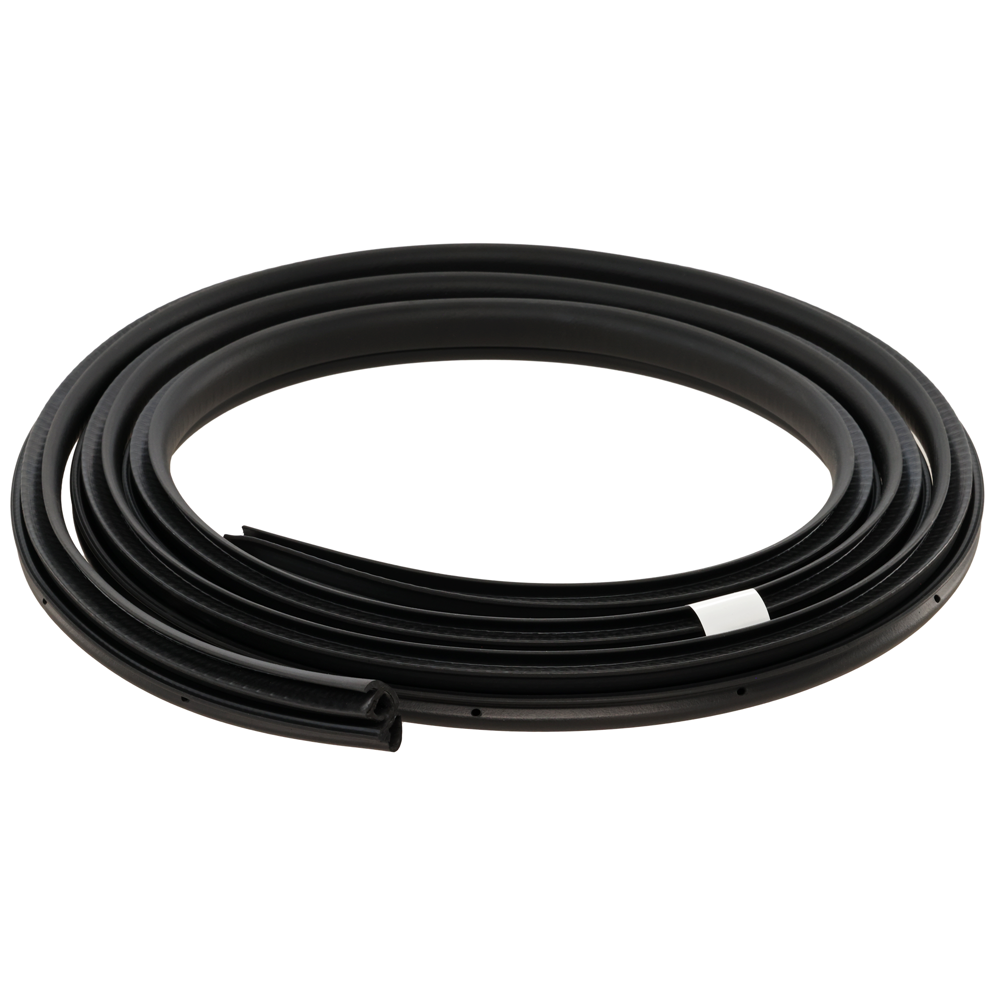 AM SENTRA 20-23 FRONT DOOR WEATHERSTRIP RH=LH Door Opening On Body SKU RN45010003 Partslink NI1390102 OEM 769226LE0A