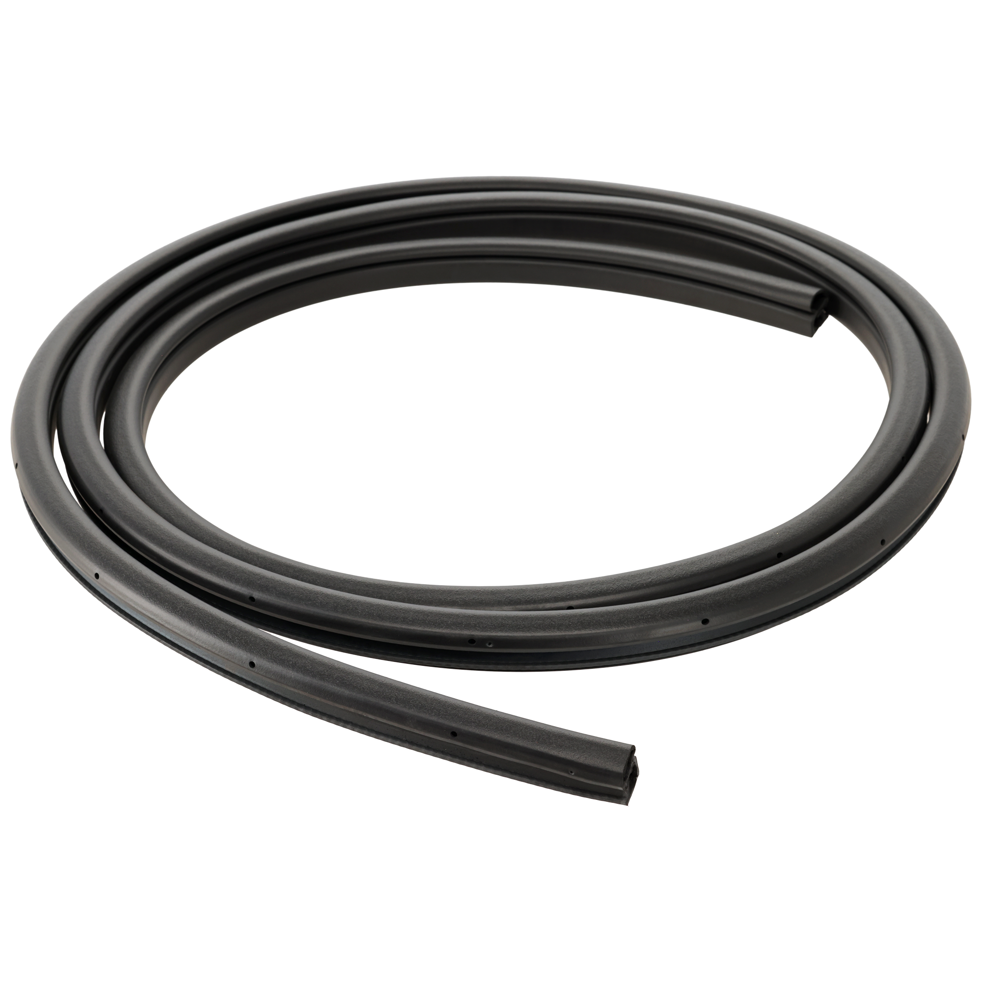 AM ROGUE 14-20 FRONT FOOR WEATHERSTRIP RH Door Opening On Body Excludes Special Edition Model SKU RN45010005 Partslink NI1391100 OEM 769217FL0A