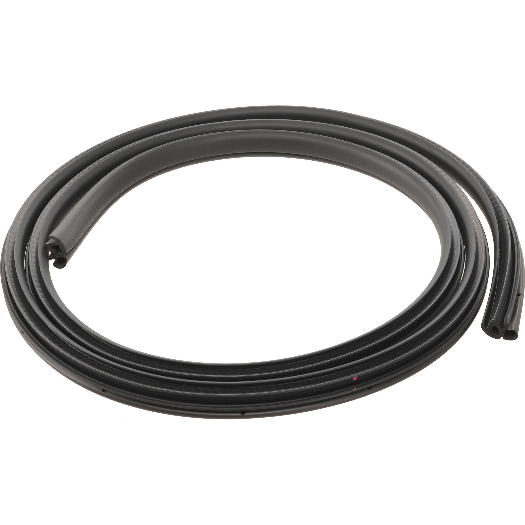 AM SENTRA 20-23 REAR DOOR WEATHERSTRIP RH=LH Door Opening On Body SKU RN45090003 Partslink NI1590102 OEM 769246LE0A