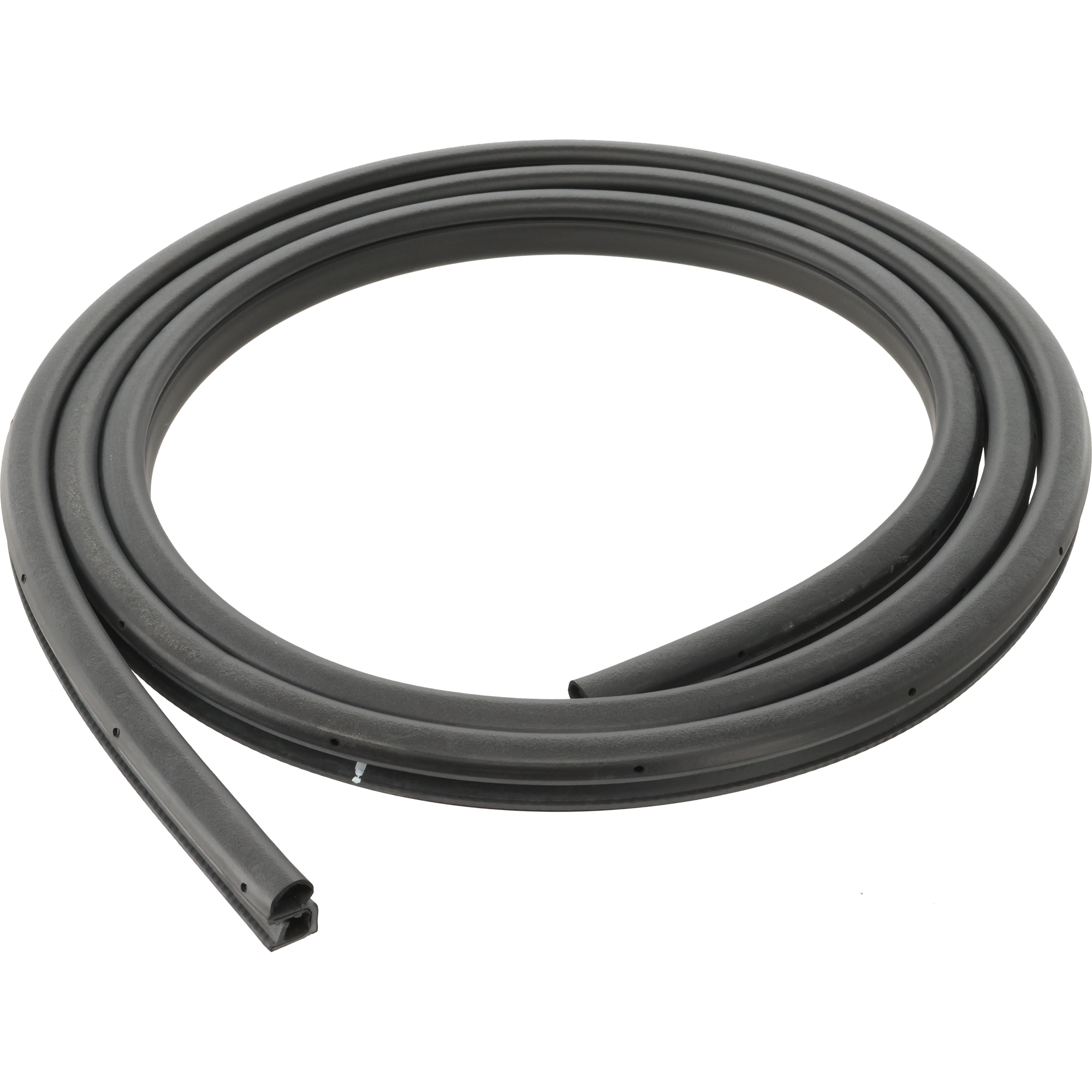 AM ROGUE 14-20 REAR DOOR WEATHERSTRIP LH Door Opening On Body Excludes Special Edition Model SKU RN45090006 Partslink NI1590101 OEM 769247FL0A