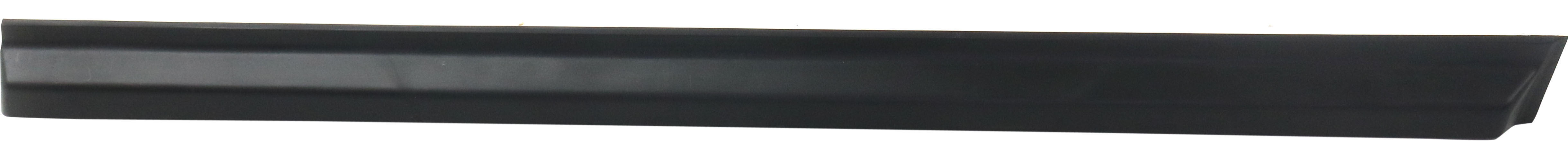AM PATHFINDER 13-15 FRONT DOOR MOLDING RH Lower Textured Black SKU RN46170003 Partslink NI1305103 OEM 808763KA0B