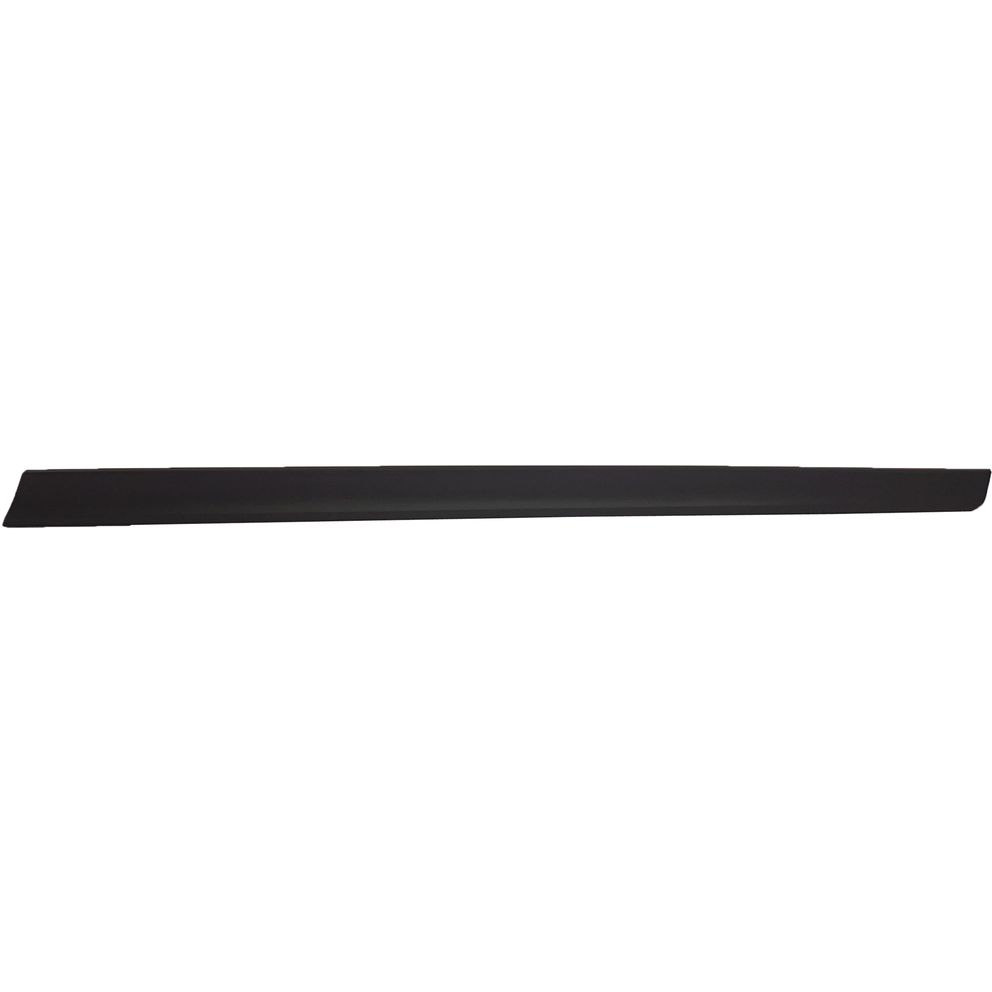 AM ROGUE 14-20 FRONT DOOR MOLDING RH 17-20 w o Holes for Chrome Insert Japan USA Built Vehicle SKU RN46170005 Partslink NI1305101 OEM 808764BA0A