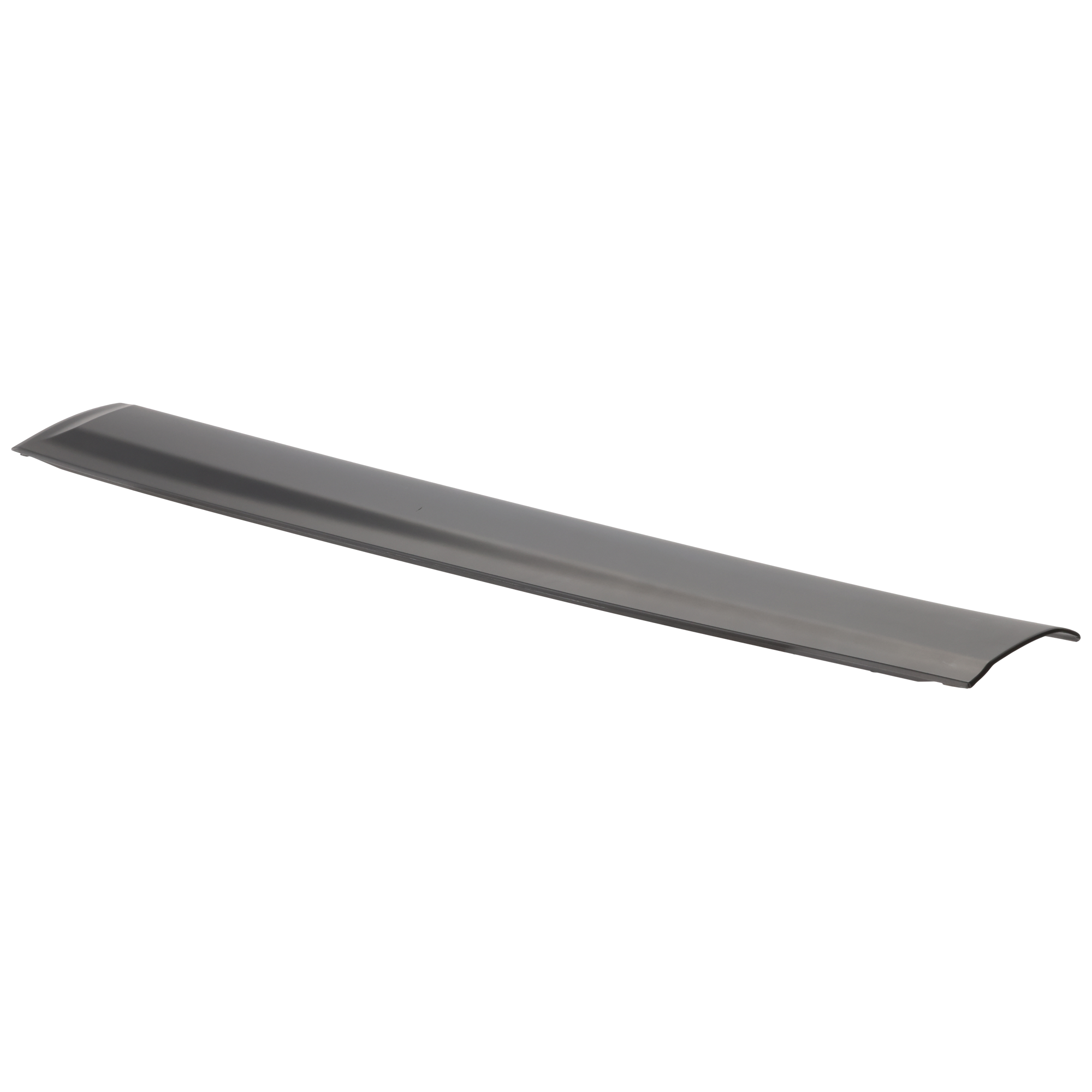 AM ROGUE SPORT 17-22 FRONT DOOR MOLDING RH Lower Black SKU RN46170011 Partslink NI1305105 OEM 80870DF30A