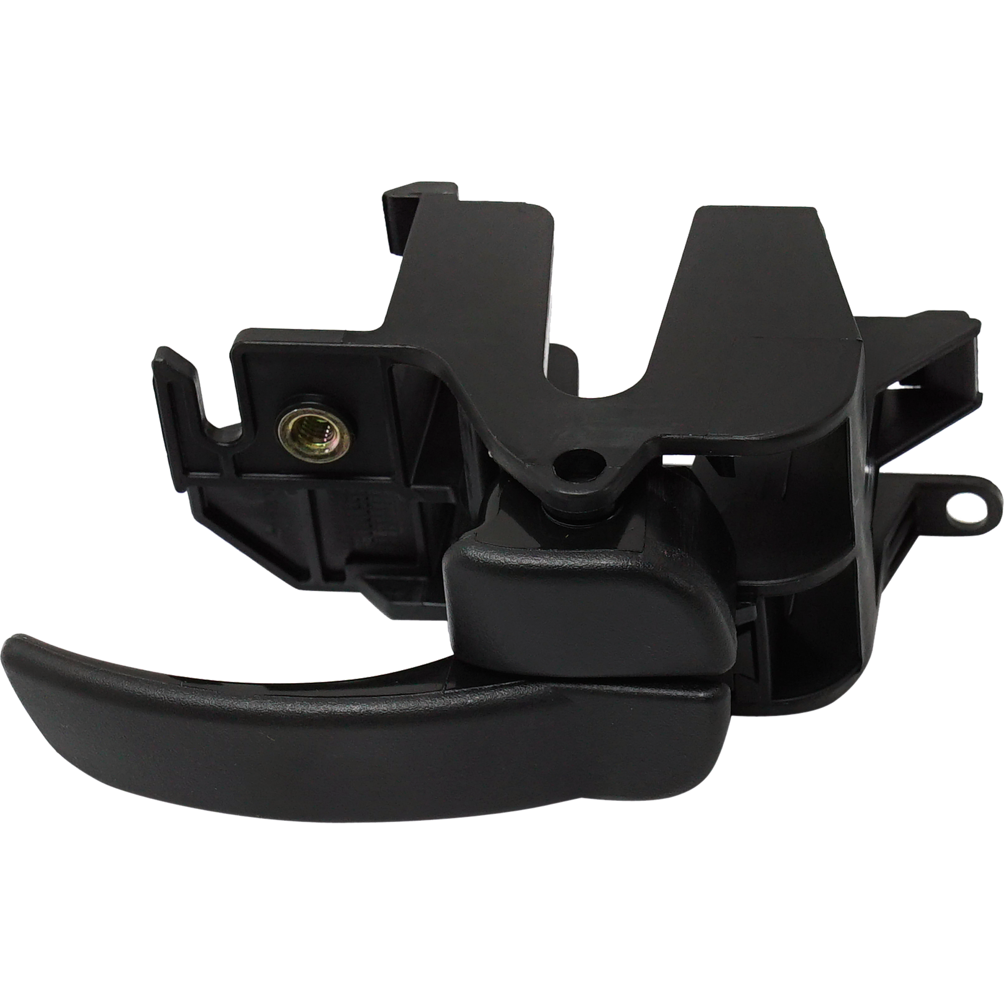AM FRONTIER 05-19 FRONT INTERIOR DOOR HANDLE RH Textured Black =REAR SKU RN46210001A