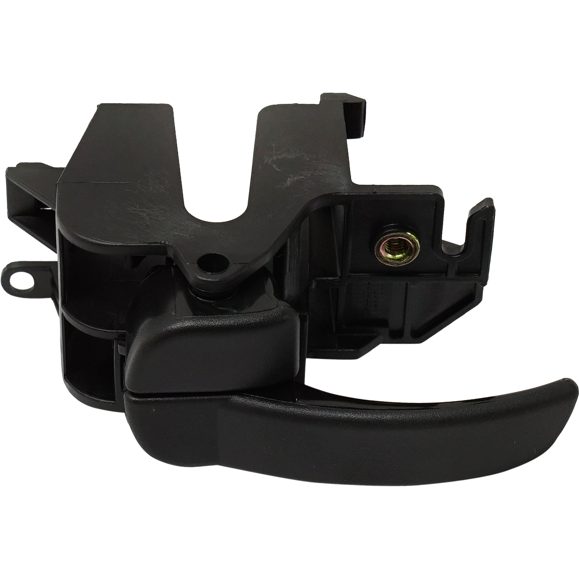 AM FRONTIER 05-19 FRONT INTERIOR DOOR HANDLE LH Textured Black =REAR SKU RN46210002A
