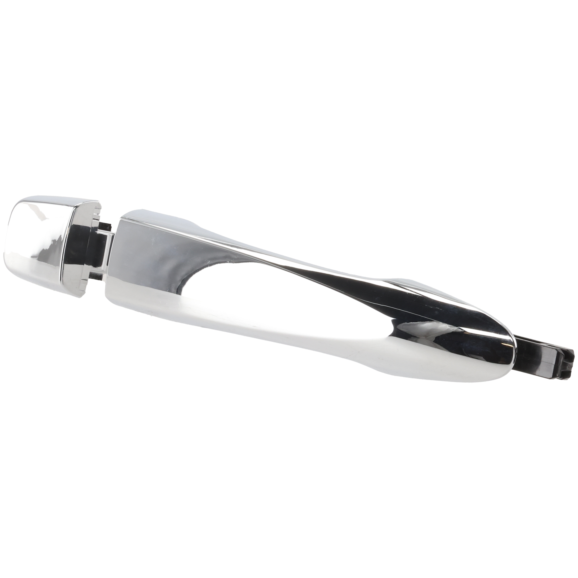 AM ROGUE 14-20 MURANO 15-23 FRONT EXTERIOR DOOR HANDLE RH Chrome w o Keyhole w o Smart Entry System w o Button Handle+Cover =REAR RH LH SKU RN46250009K OEM 806404BA0D