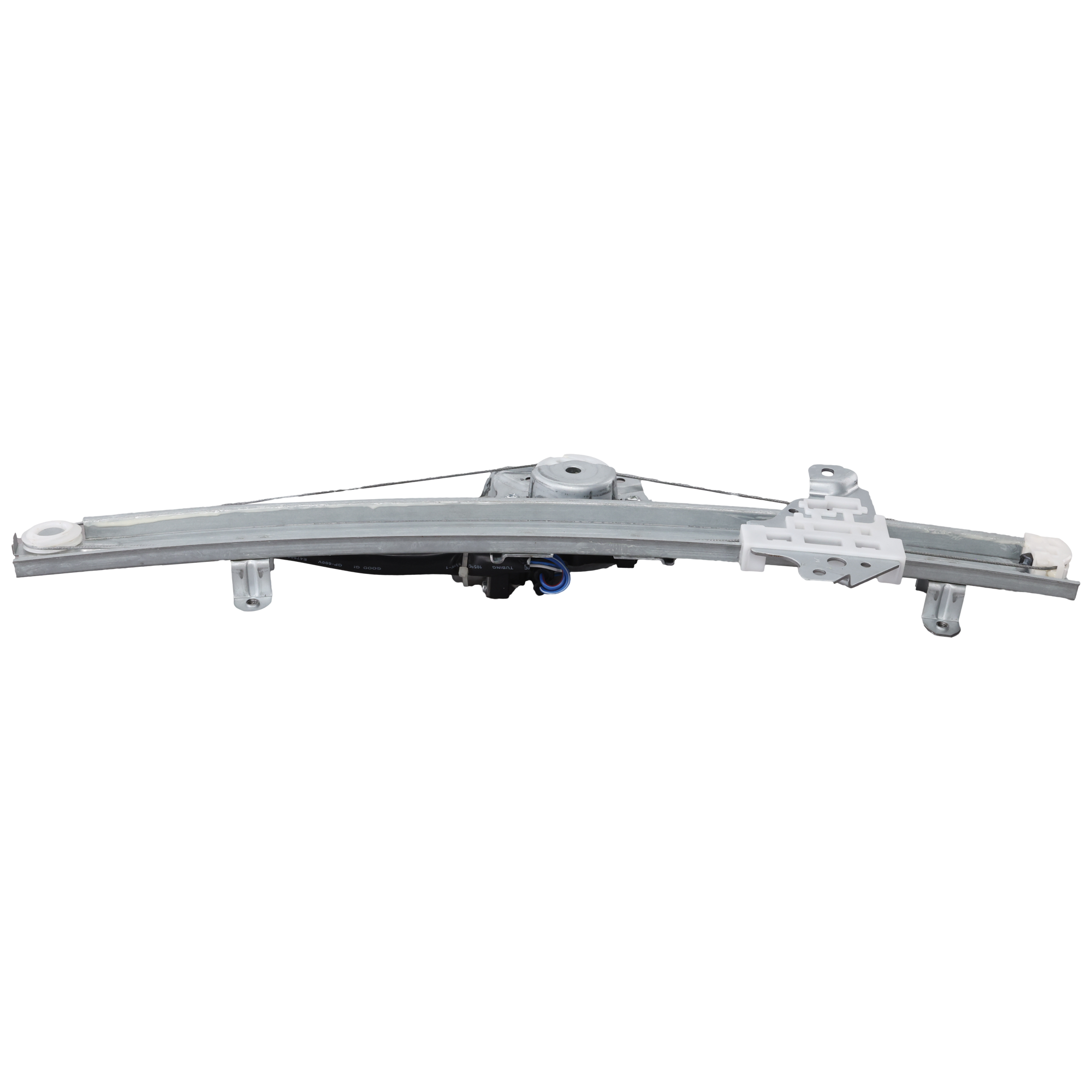 AM ROGUE 14-20 FRONT WINDOW REGULATOR RH Power w Motor 6 Pins Japan Korea USA Built Vehicle SKU RN46290005 OEM 807204BA1A PFM 807304BA1A