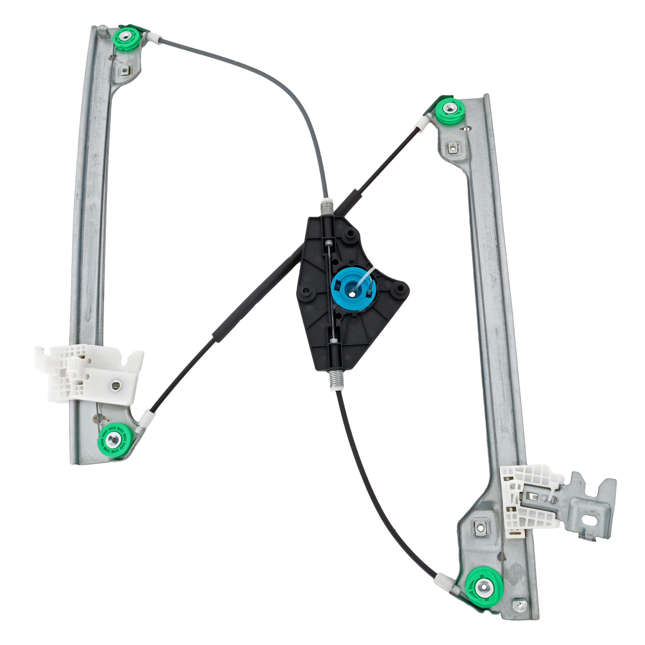AM MAXIMA 09-14 FRONT WINDOW REGULATOR RH Power w o Motor SKU RN46290021 OEM 807209DH1A