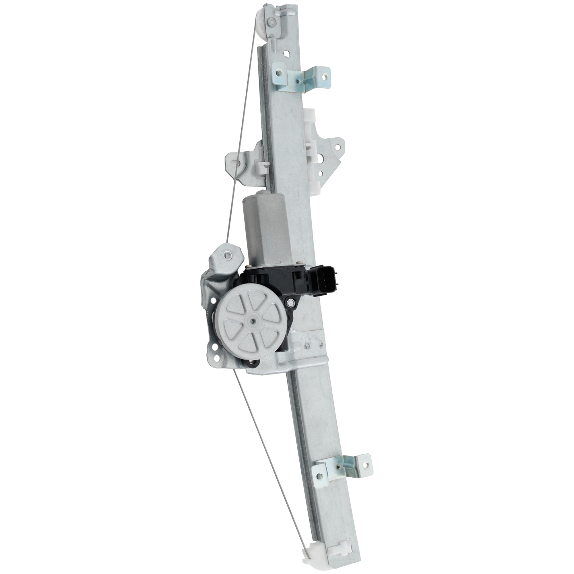 AM ALTIMA 19-20 FRONT WINDOW REGULATOR RH Power w Motor 6 Pins SKU RN46290085 Partslink NI1351176 OEM 807206CA0A PFM