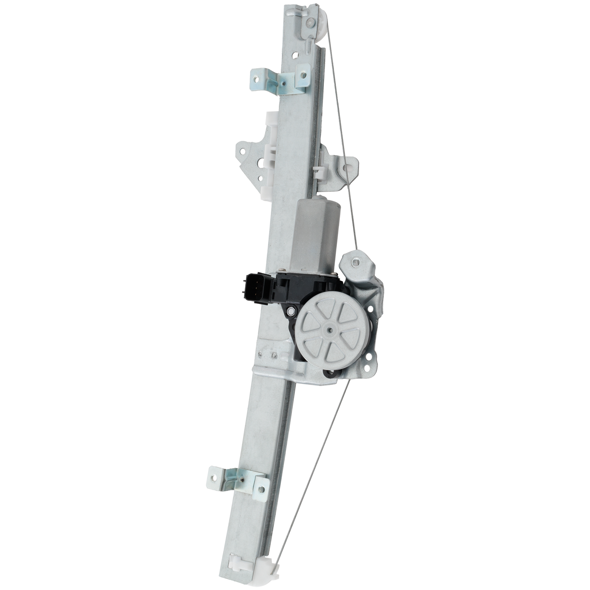 AM ALTIMA 19-20 FRONT WINDOW REGULATOR LH Power w Motor 6 Pins SKU RN46290086 Partslink NI1350176 OEM 807216CA0A PFM