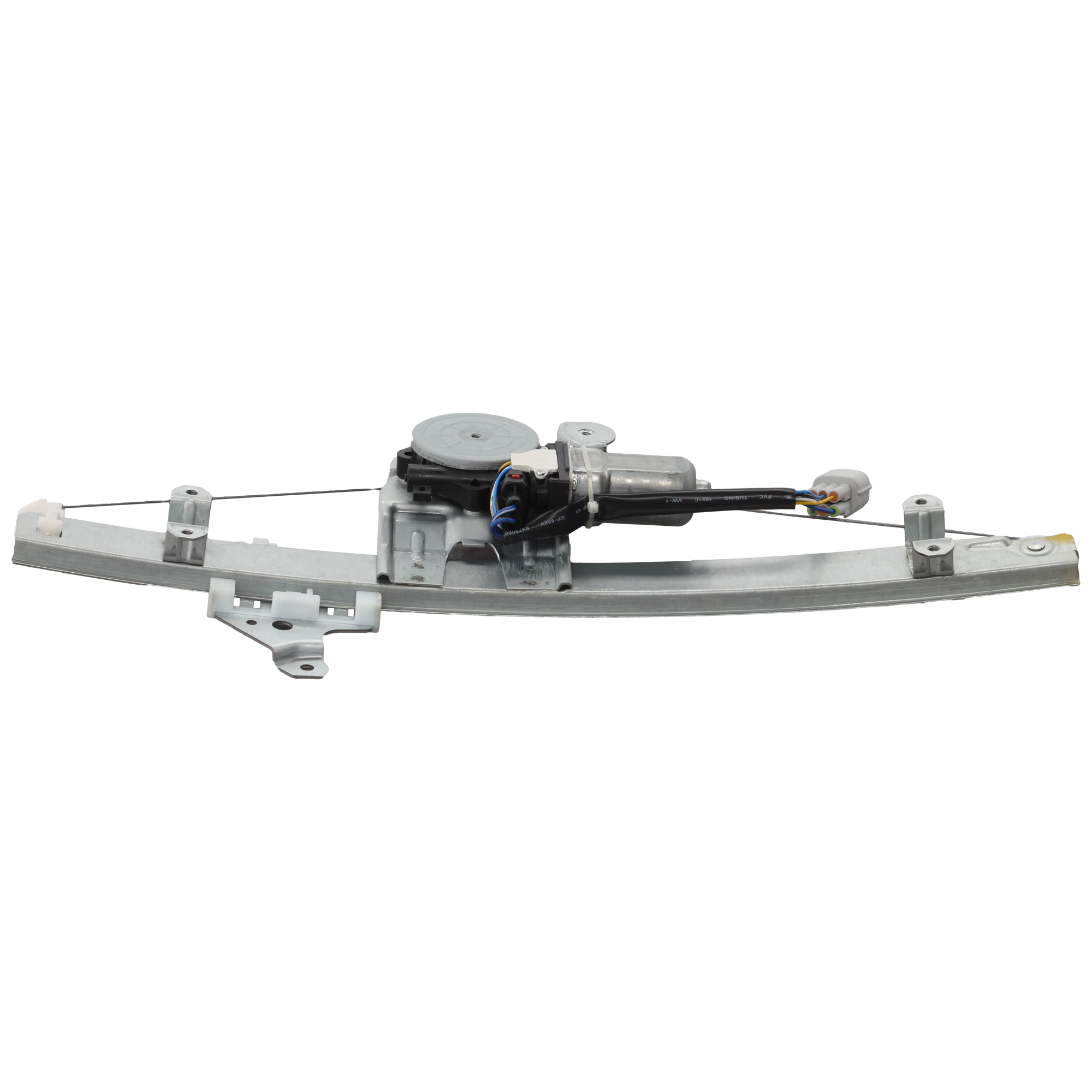 AM ALTIMA 21-23 FRONT WINDOW REGULATOR RH Power w Motor 6 Pins w Auto Up Down SKU RN46290089 Partslink NI1351177 OEM 807209HE0A PFM