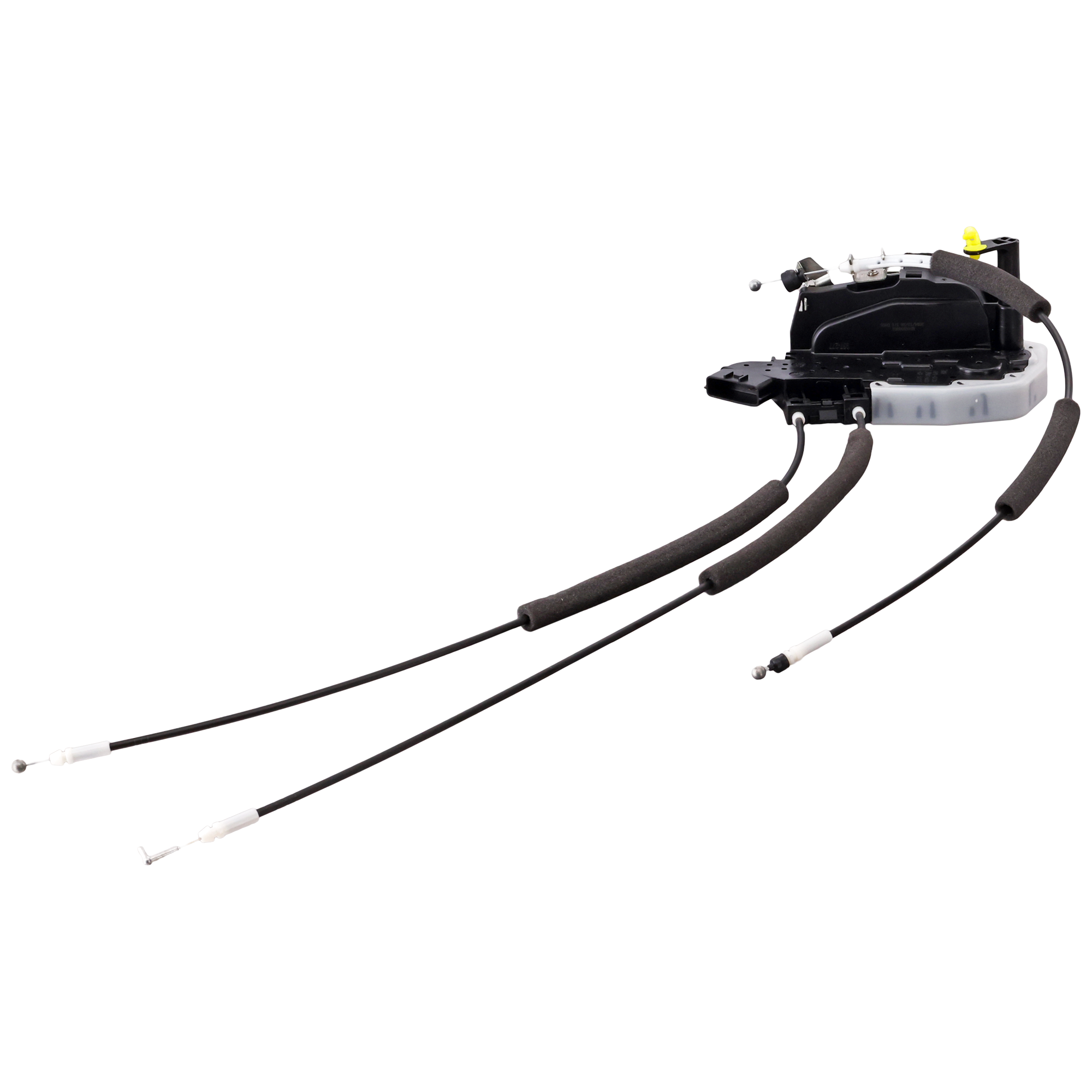 AM SENTRA 07-11 FRONT DOOR LOCK ACTUATOR RH Intergrated Latch w o Keyless Entry System SKU RN46500001 OEM 80500ET20A