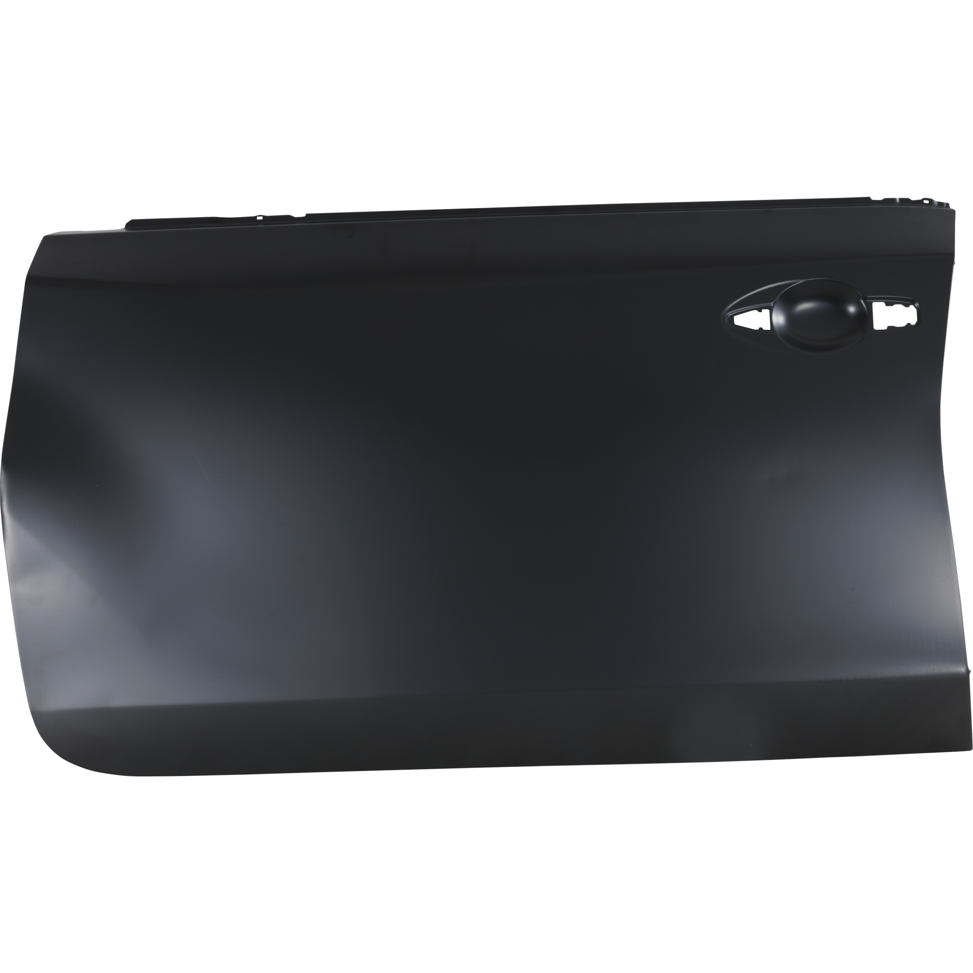 AM ALTIMA 13-18 FRONT DOOR PANEL LH Door Repair Sedan CAPA SKU RN46840002Q Partslink NI1302106C OEM 801533TA0A