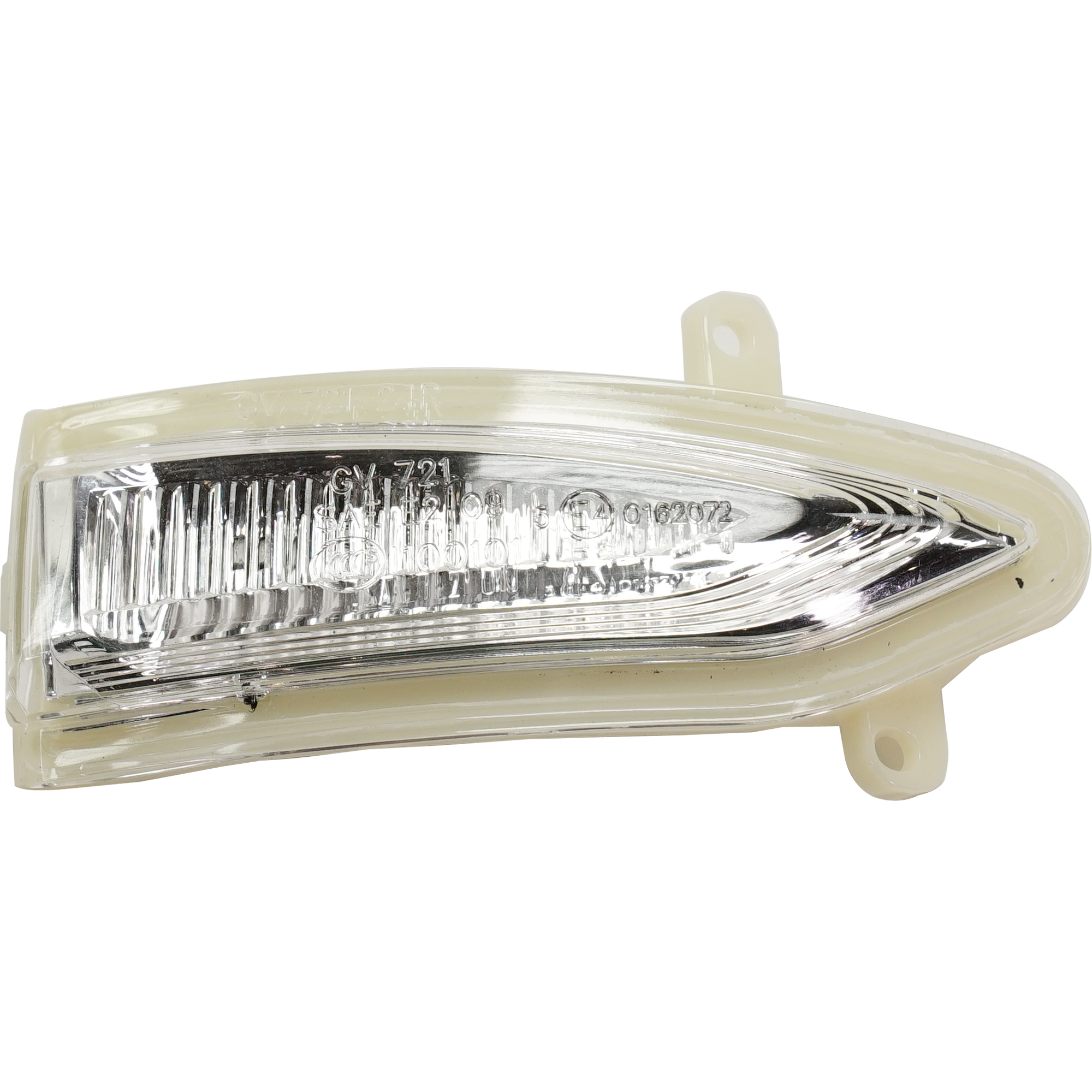 AM ALTIMA 13-18 SENTRA 13-19 MIRROR SIGNAL LAMP RH Assembly Altima Sedan SKU RN47150001 Partslink NI1329101 OEM 261603TH2A
