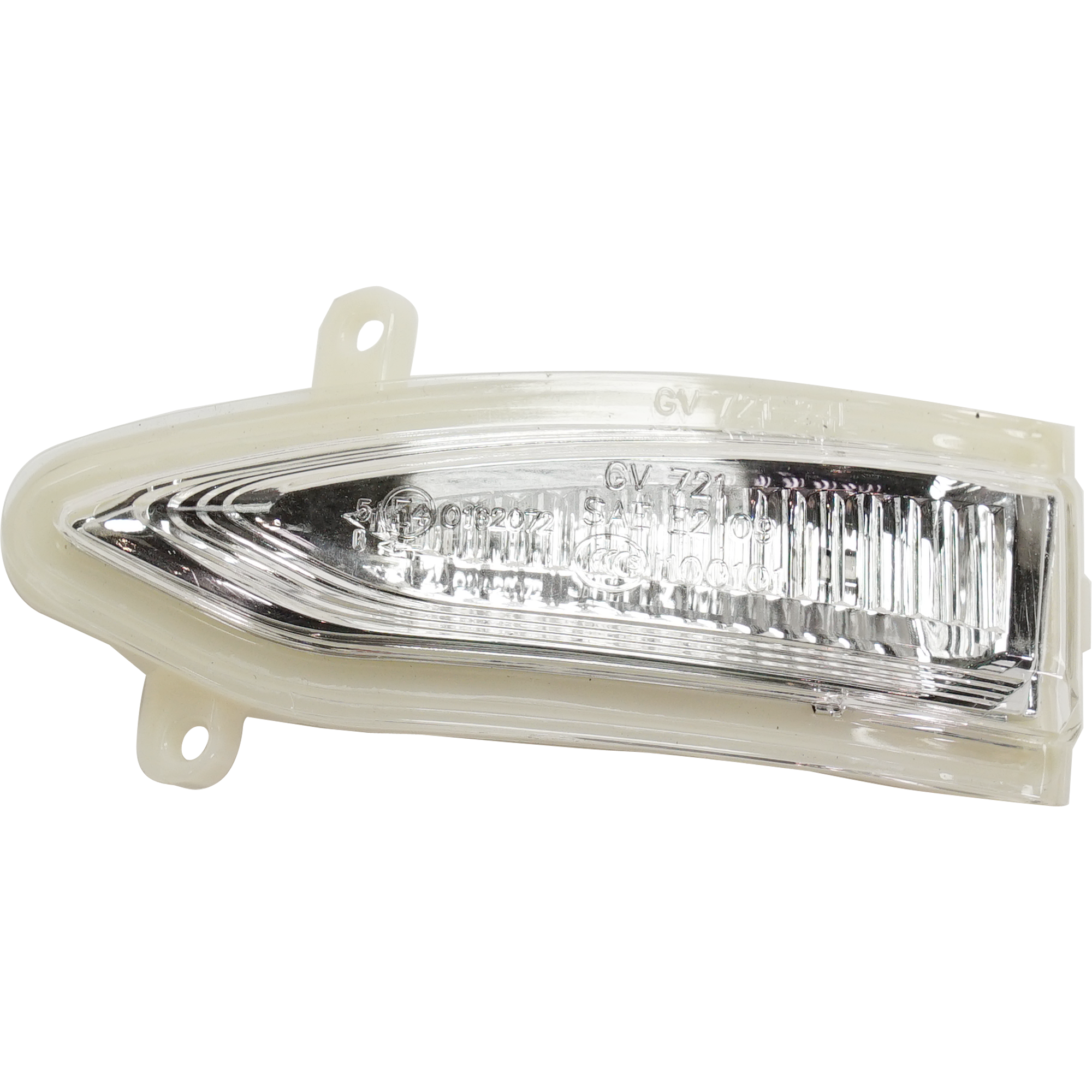 AM ALTIMA 13-18 SENTRA 13-19 MIRROR SIGNAL LAMP LH Assembly Altima Sedan SKU RN47150002 Partslink NI1328101 OEM 261653TH2A