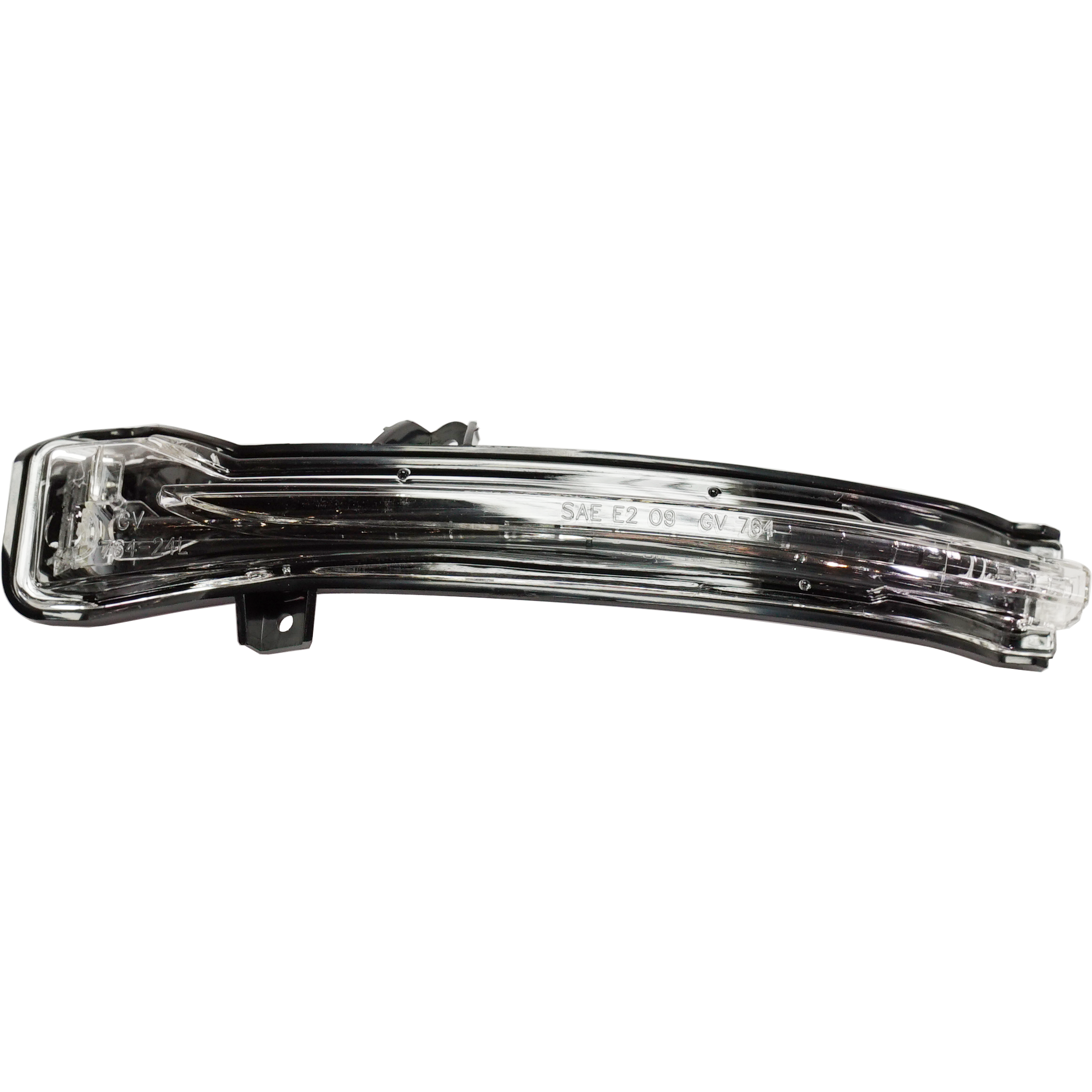 AM VERSA 15-17 VERSA NOTE 15-19 MIRROR SIGNAL LAMP LH Assembly Versa Note SR Model SKU RN47150006 Partslink NI1328102 OEM 261653VF5A