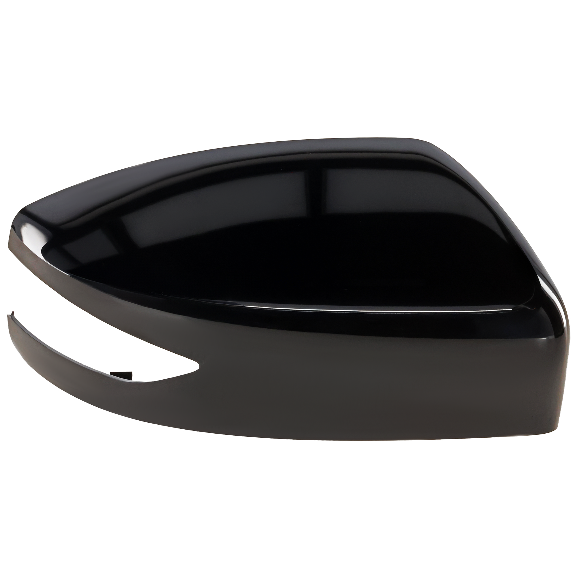 AM ALTIMA 13-18 SENTRA 13-19 MIRROR COVER RH Paint to Match Altima Sedan w Signal Light SKU RN47170001 Partslink NI1327102 OEM 963733TH1A