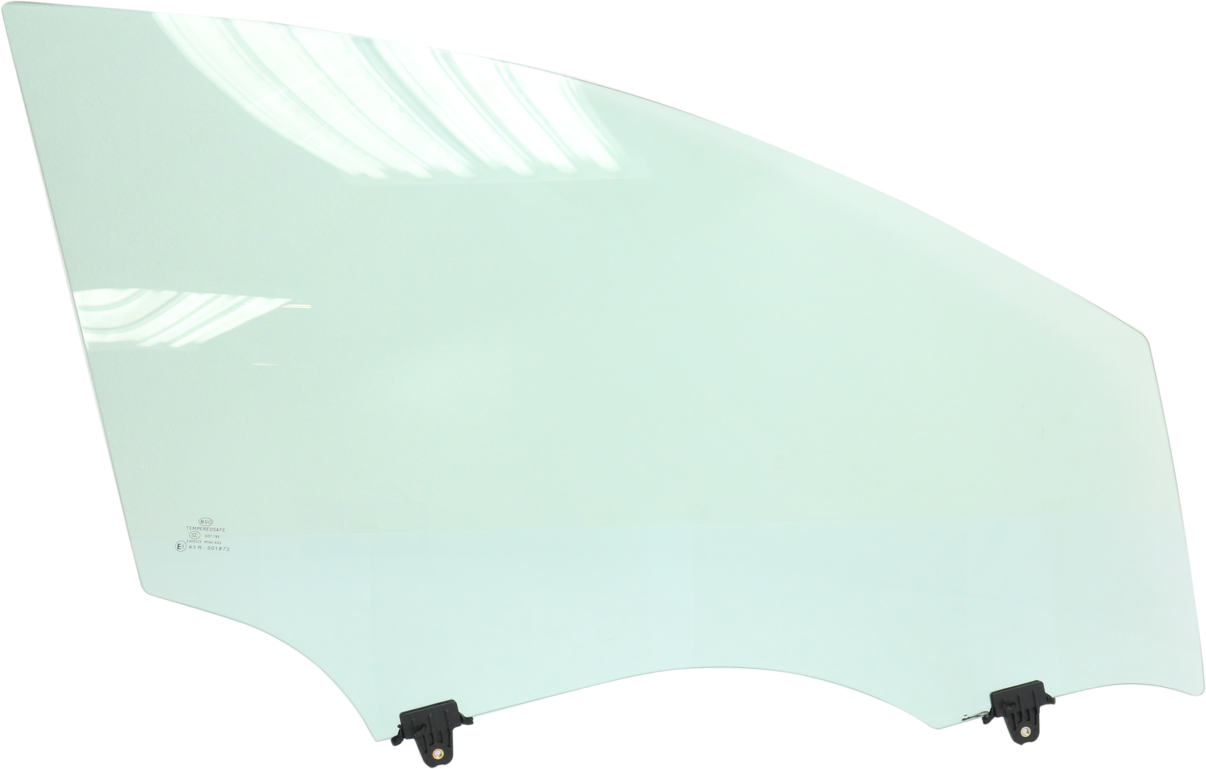 AM SENTRA 07-12 FRONT DOOR GLASS RH SKU RN48010003 OEM 80300ZE80A FD23371GTYN