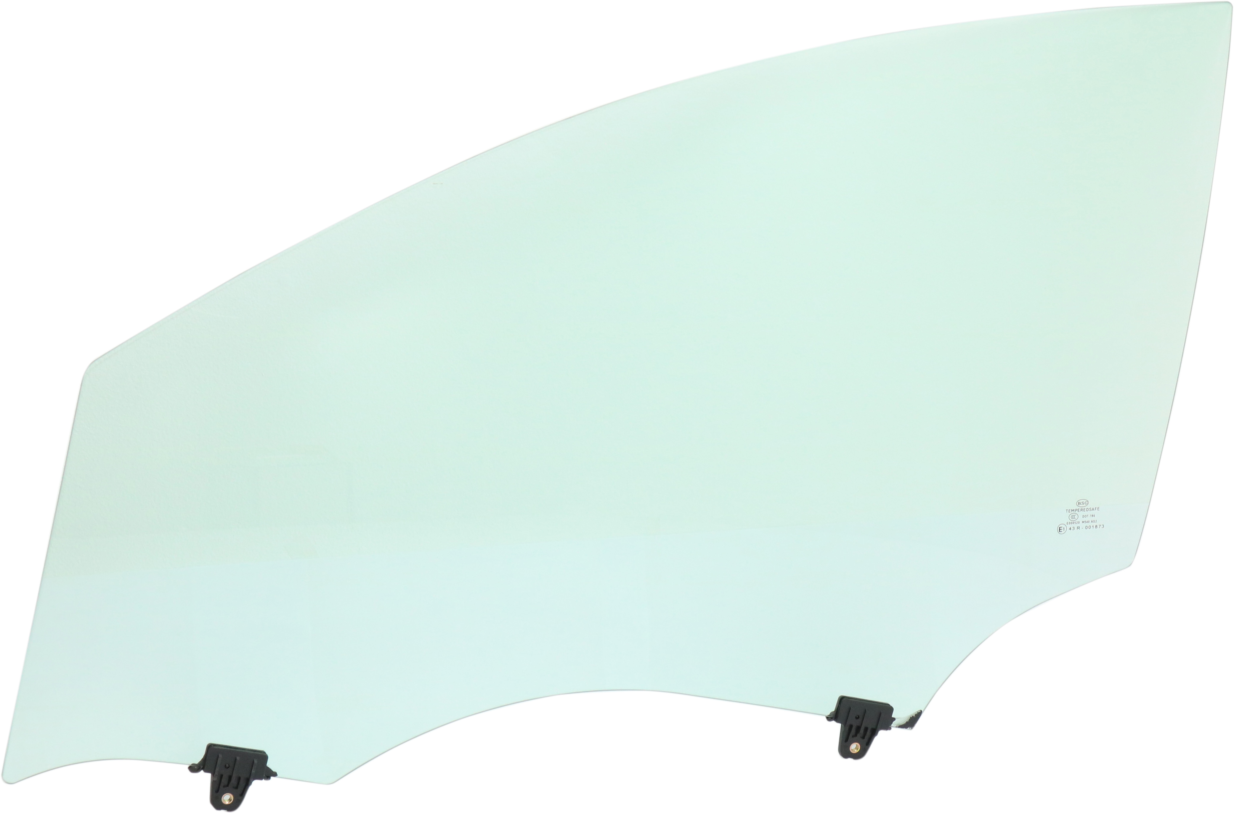 AM SENTRA 07-12 FRONT DOOR GLASS LH SKU RN48010004 OEM 80301ZE80A FD23372GTYN