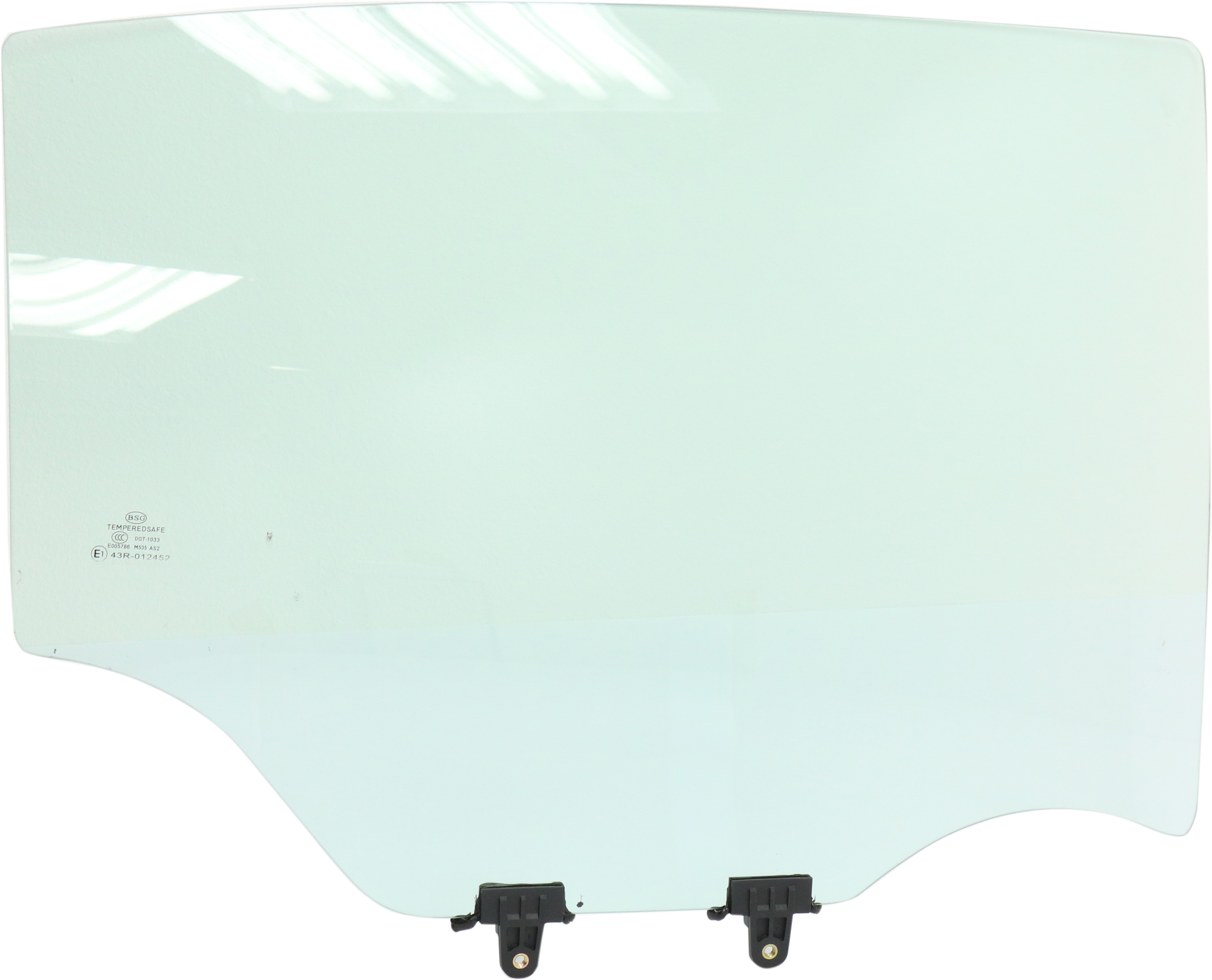 AM SENTRA 07-12 REAR DOOR GLASS RH SKU RN48130003 OEM 82300ZE80A FD23373GTYN