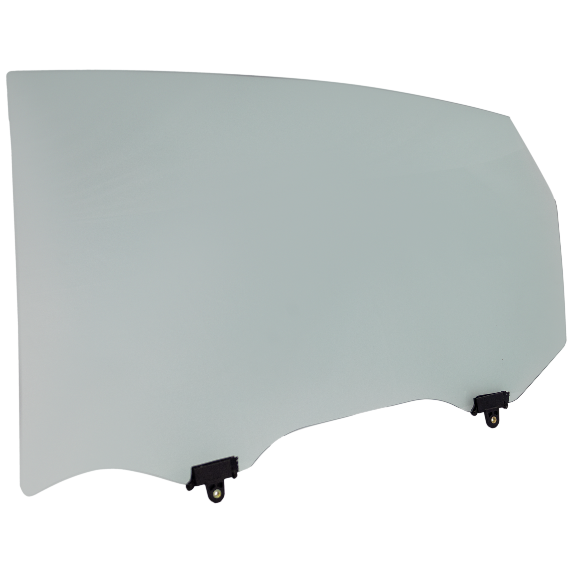 AM ALTIMA 13-18 REAR DOOR GLASS LH Green Tint Sedan w Solar Clip SKU RN48130010 OEM 823019HT0A