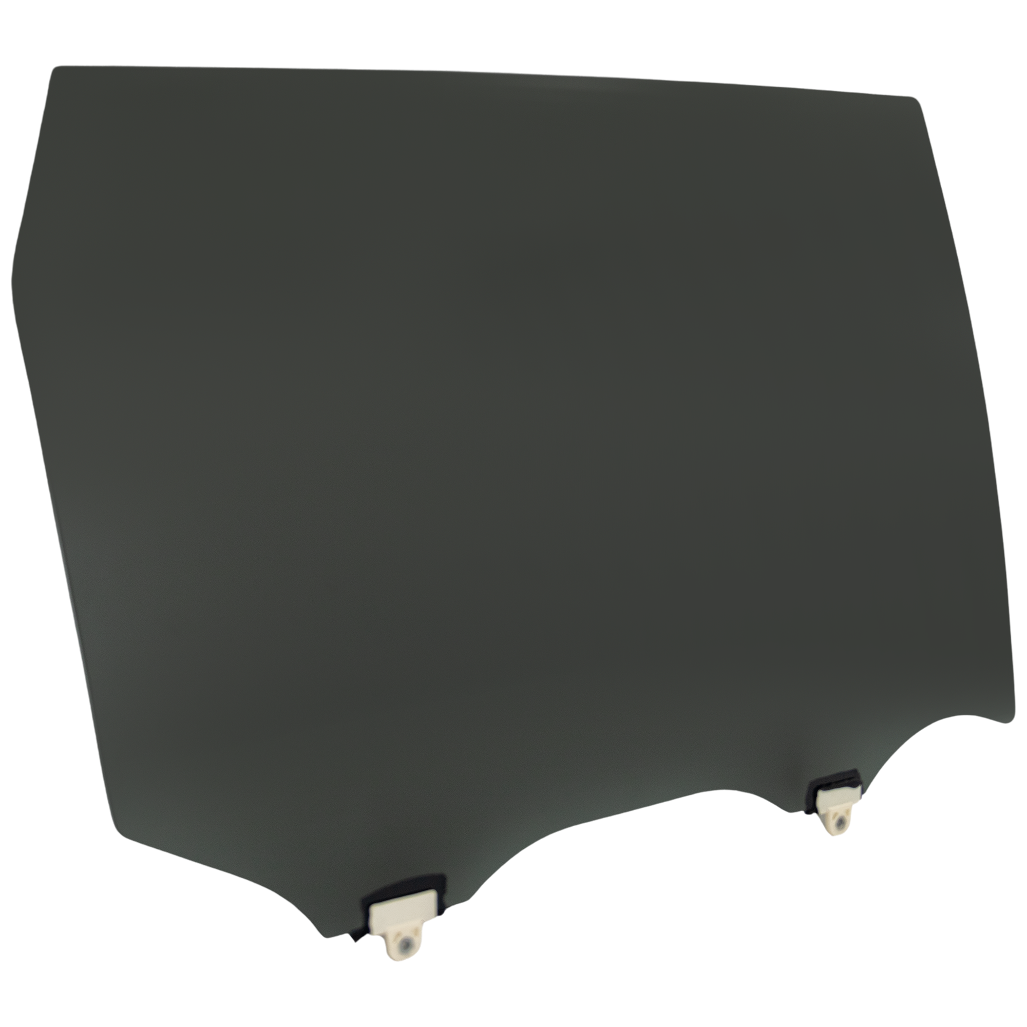 AM ROGUE 14-20 REAR DOOR GLASS RH Gray Tint Privacy USA Built Vehicle w Solar Clip SKU RN48130043 OEM 823006FL1A