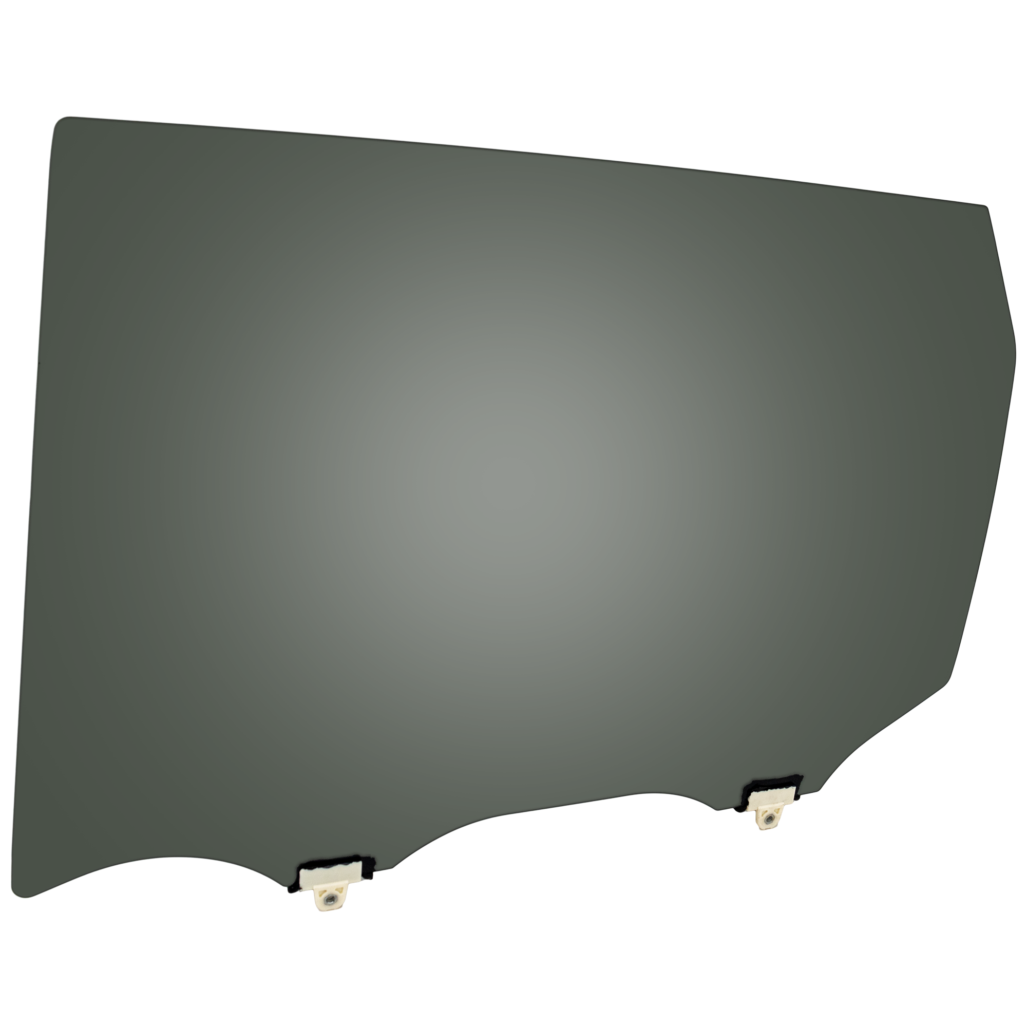 AM ROGUE 14-20 REAR DOOR GLASS LH Gray Tint Privacy USA Built Vehicle w Solar Clip SKU RN48130044 OEM 823016FL1A