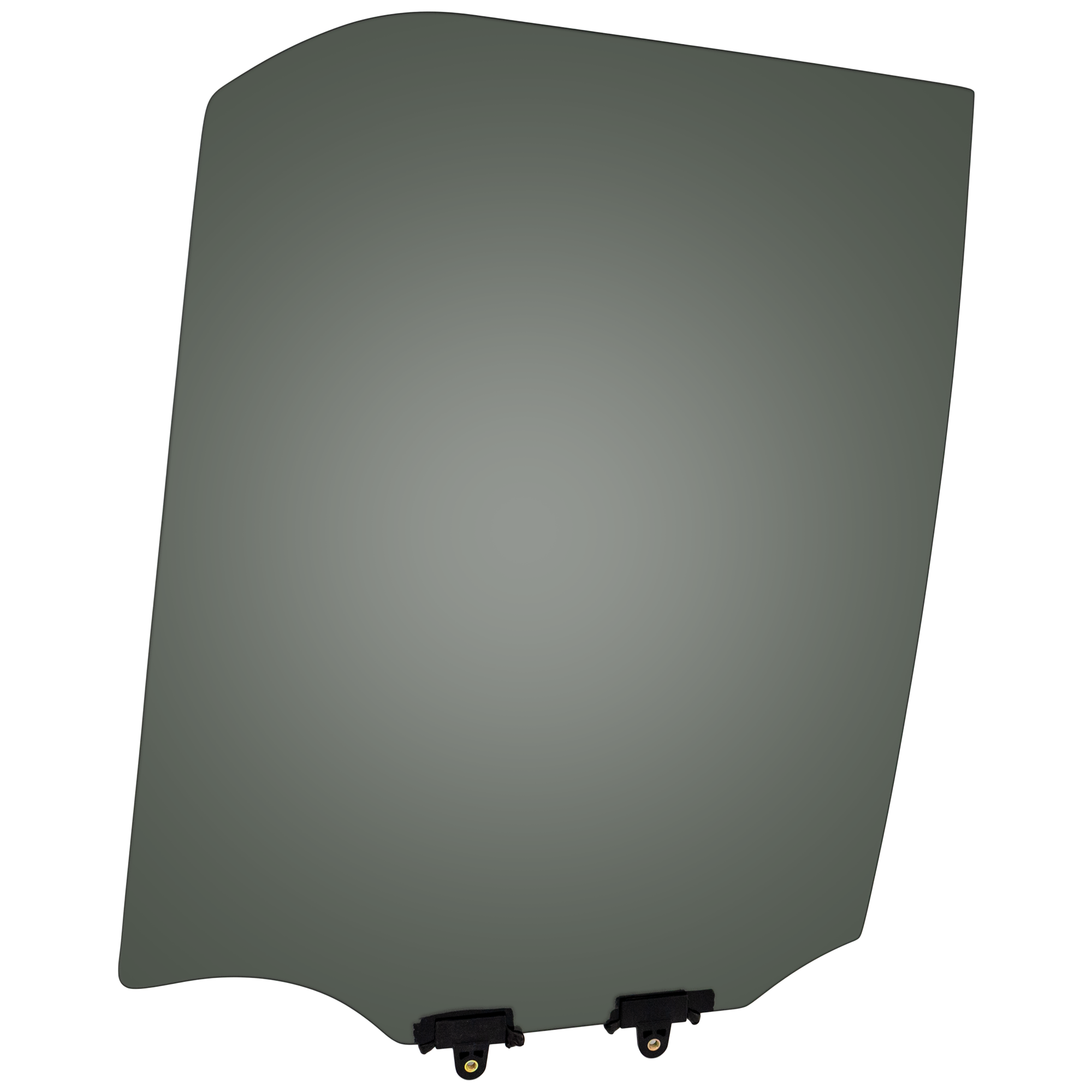 AM XTERRA 05-15 REAR DOOR GLASS LH Gray Tint Privacy w Solar Clip SKU RN48130052 OEM 82301EA000