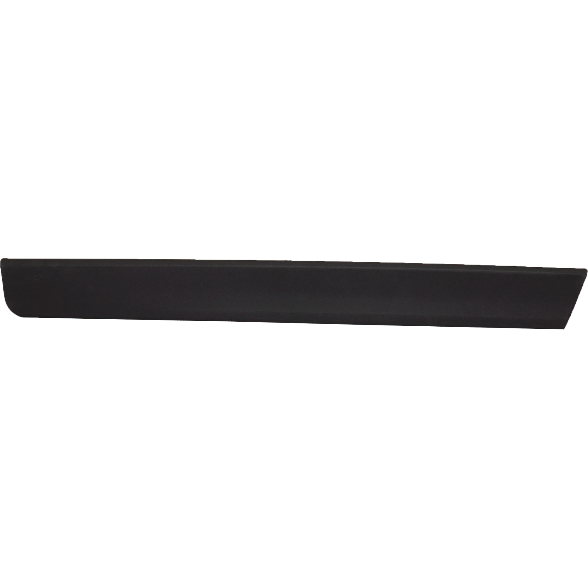 AM ROGUE 14-20 REAR DOOR MOLDING RH 17-20 w o Holes for Chrome Insert Trim 15-20 Korea Japan USA Built Vehicle SKU RN49090001 Partslink NI1505101 OEM 828764BA0A