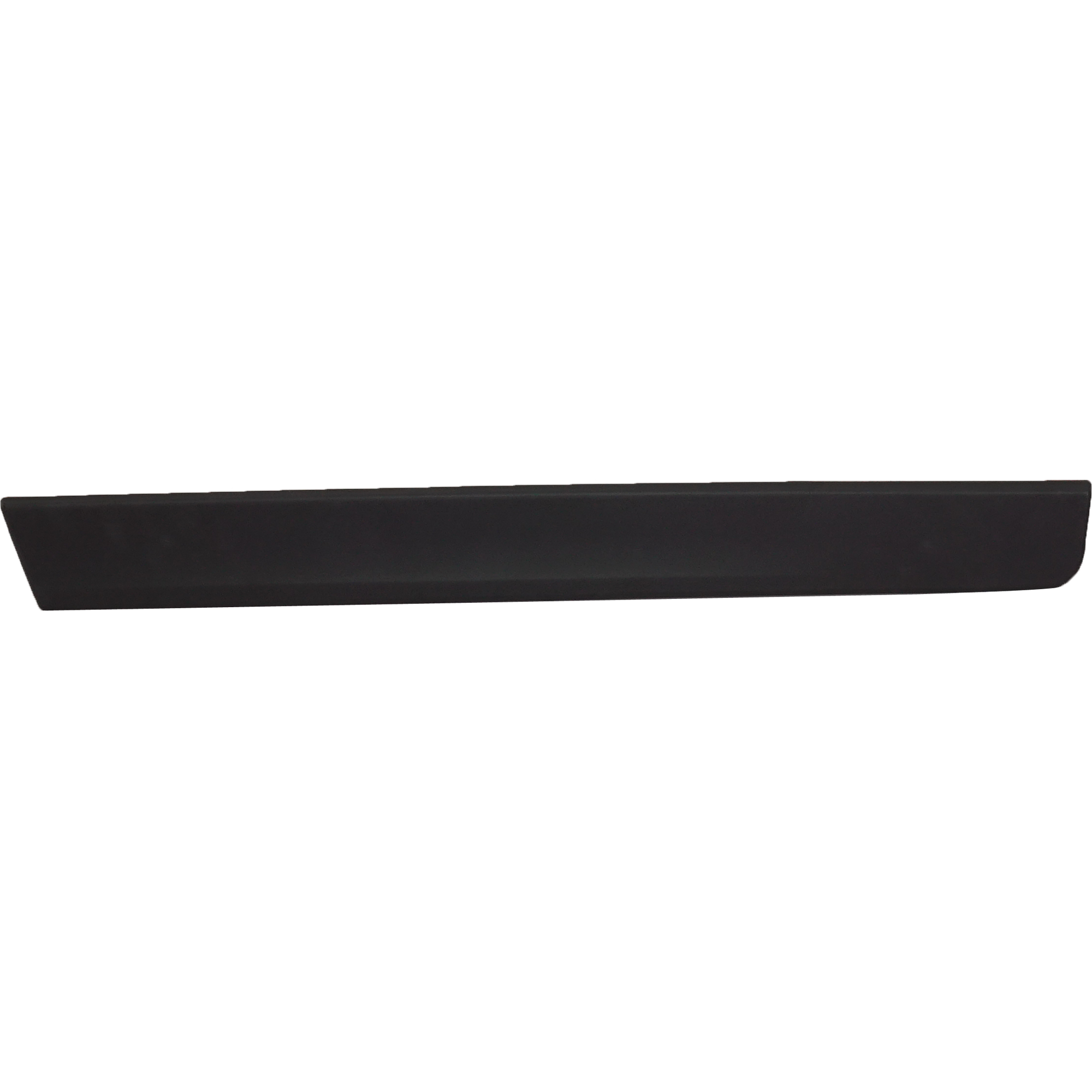 AM ROGUE 14-20 REAR DOOR MOLDING LH 17-20 w o Holes for Chrome Insert Trim 15-20 Korea Japan USA Built Vehicle SKU RN49090002 Partslink NI1504101 OEM 828774BA0A