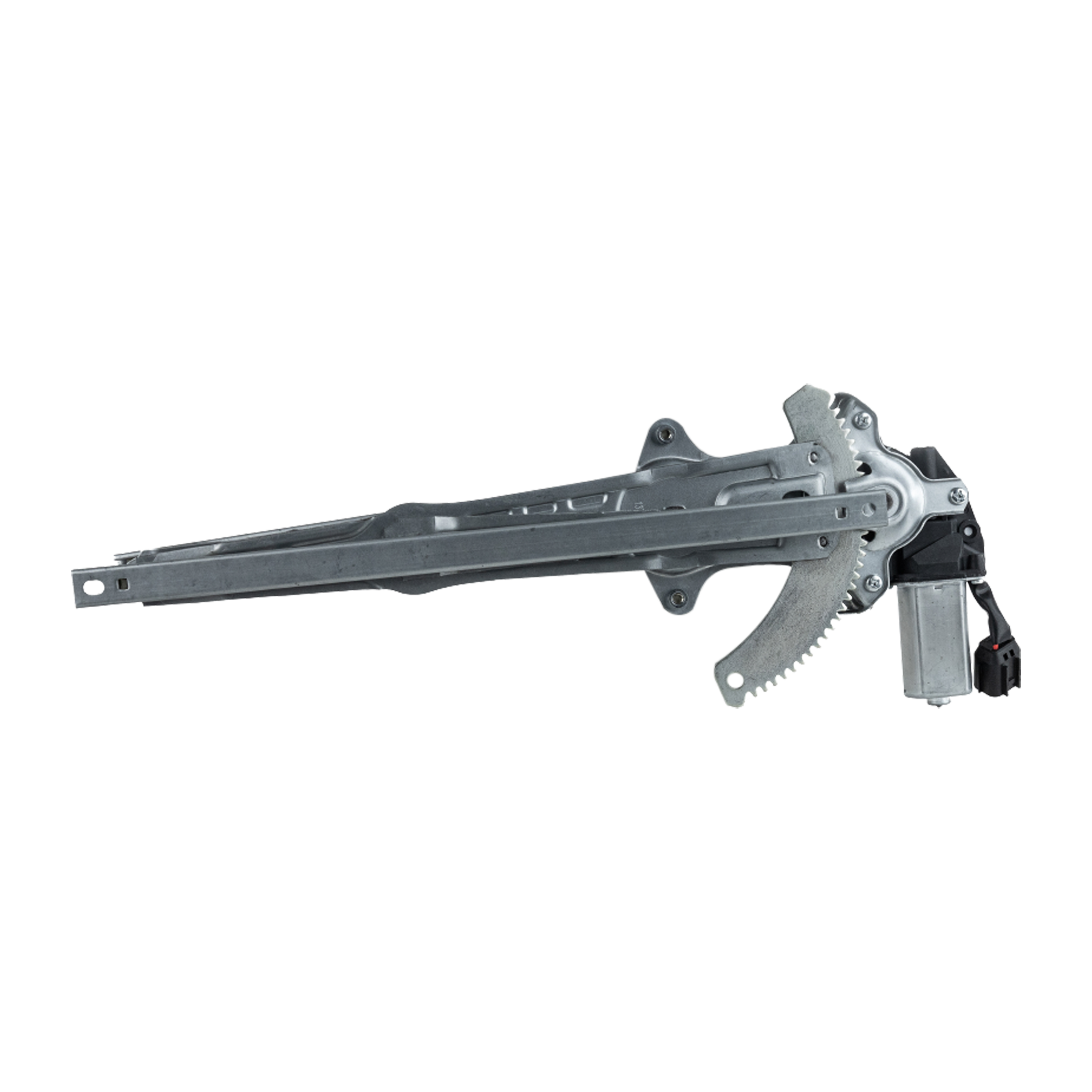 AM SENTRA 13-19 REAR WINDOW REGULATOR LH Power w Motor SKU RN49170010 Partslink NI1550149 NI1550142 OEM 827213SG0A PFM 827214KH0B PFM