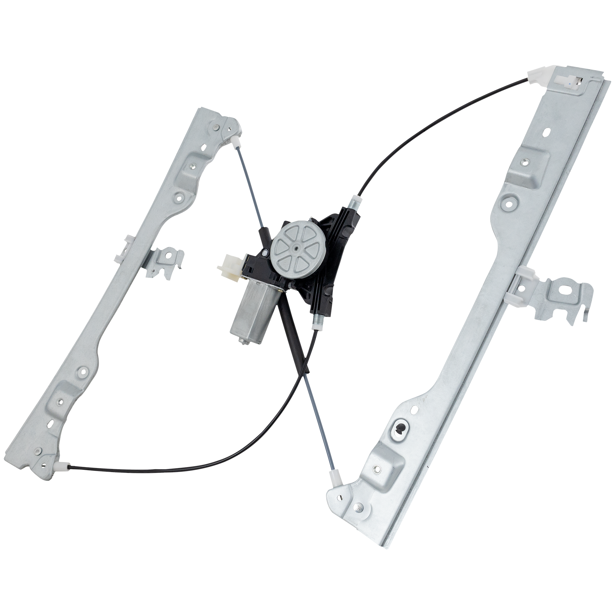 AM ALTIMA 11-12 FRONT WINDOW REGULATOR RH Assembly Power w Motor Door Module SKU RN49170019 OEM 80770ZX61B