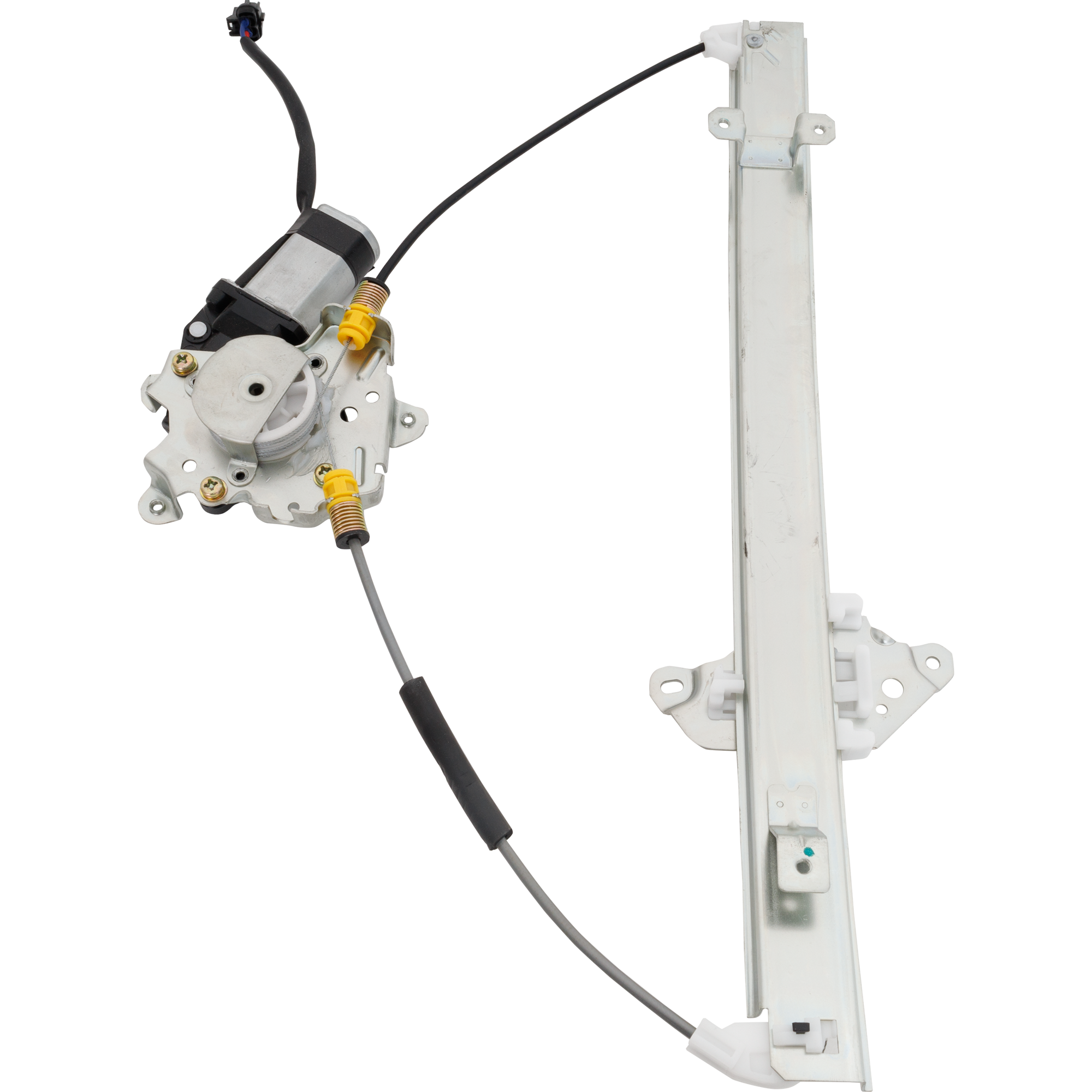AM PATHFINDER 05-12 REAR WINDOW REGULATOR RH Power w Motor SKU RN49170023 OEM 82720EA500