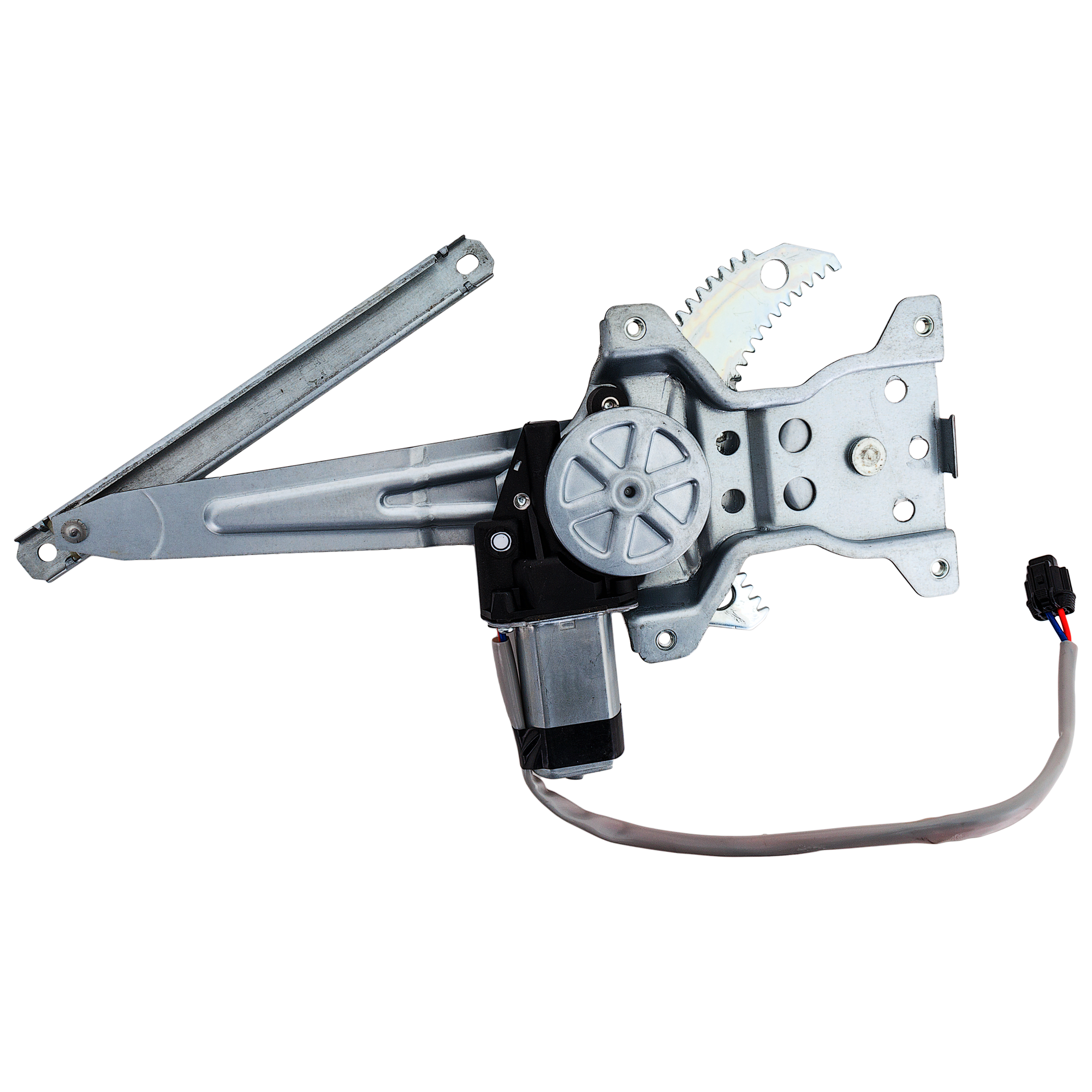 AM G35-03-06 REAR WINDOW REGULATOR RH Power w Motor 2 Pins Sedan SKU RN49170053 OEM 82720AL500 PFM 82720CM30A PFM