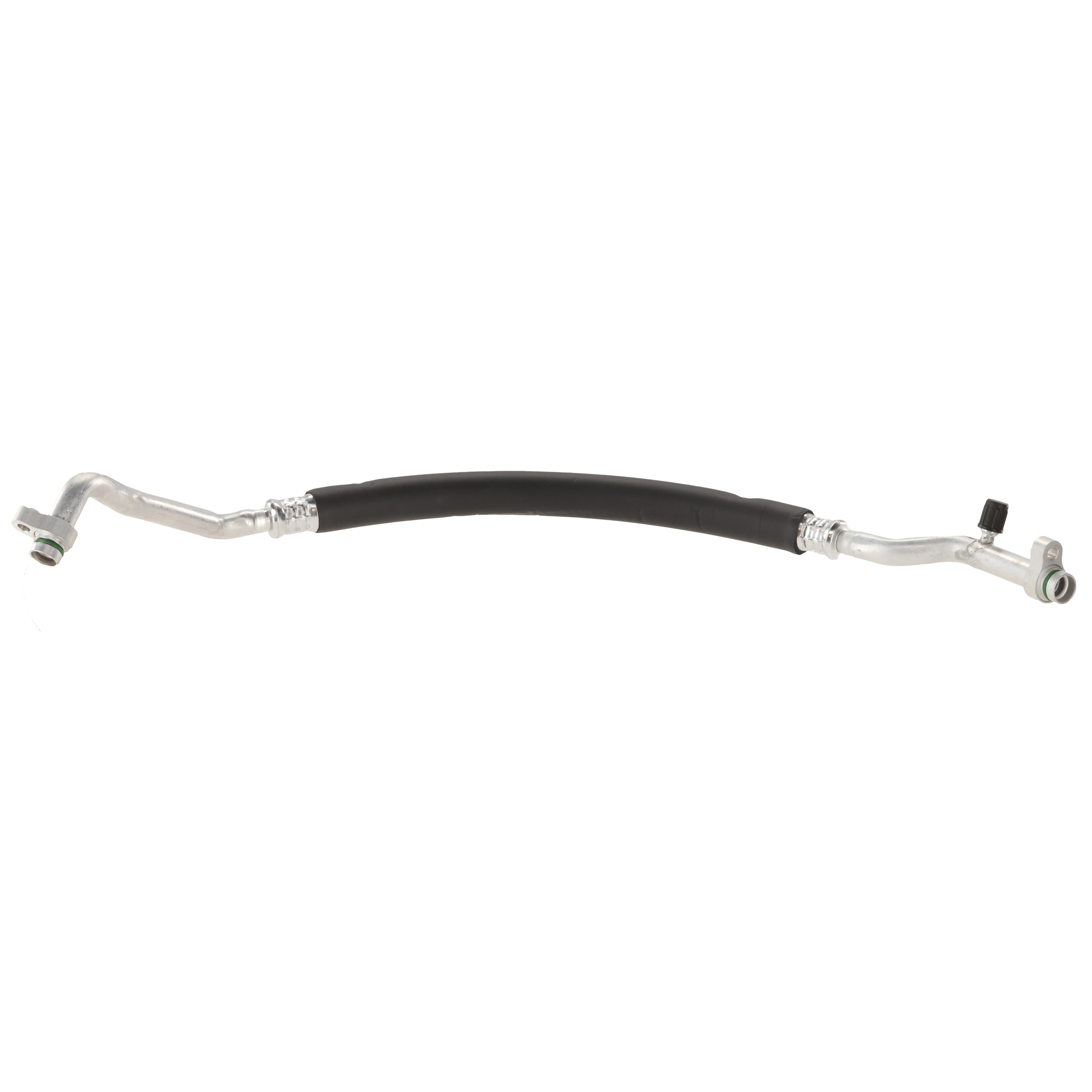 AM TITAN 04-14 ARMADA 05-15 A C HOSE Suction Line 5.6L eng. evap to compressor SKU RN50230002 OEM 92480ZT00A