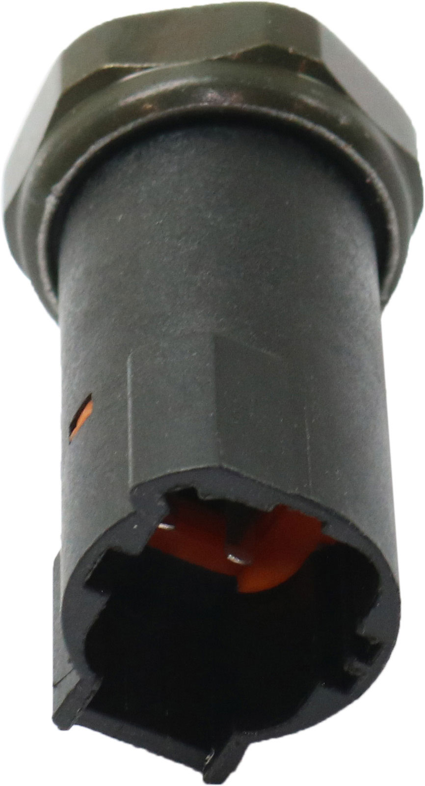 AM MAXIMA 97-99 FRONTIER 99-04 A C COMPRESSOR CUT OUT SWITCH System Mounted Trinary Pressure Switch SKU RN50430001 OEM 921374S100