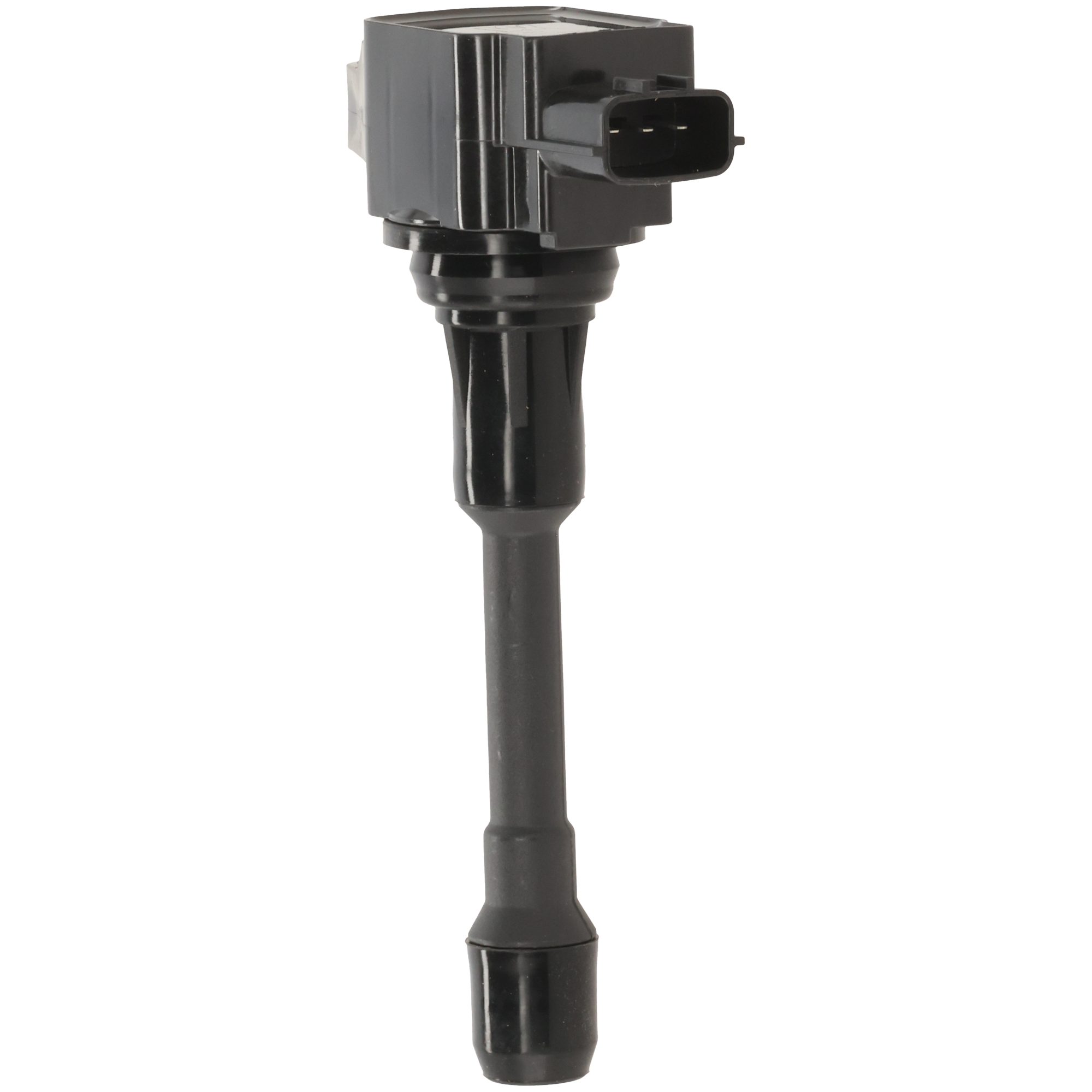 AM VERSA 12-19 IGNITION COIL 12V 3 Male Blade type Terminals SKU RN50460002 OEM 224481HC0A