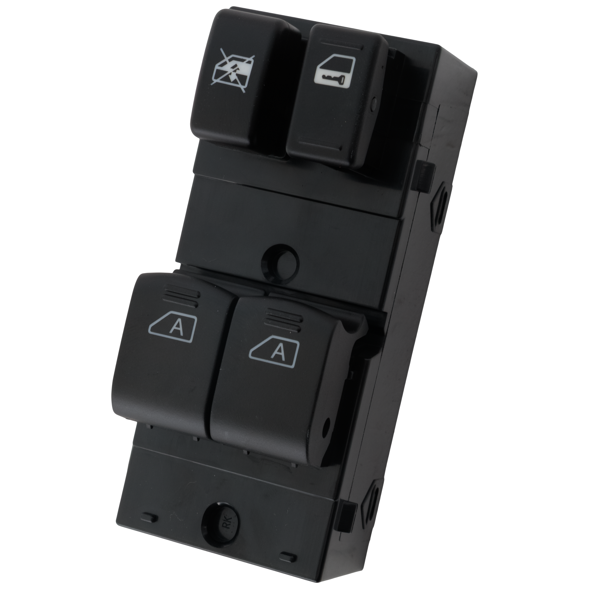 AM 350Z 03-09 G35-05-07 WINDOW SWITCH Front LH Power SKU RN50520004 OEM 25401CD02D