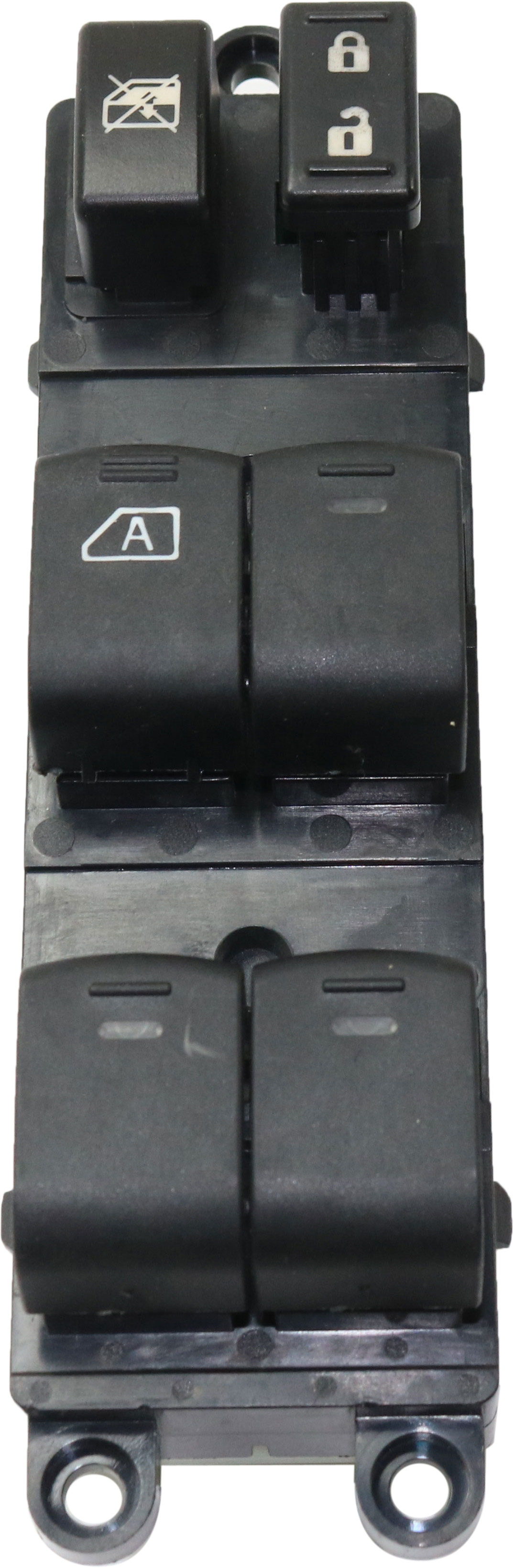 AM SENTRA 07-07 POWER WINDOW SWITCH Front LH SKU RN50520006 OEM 25401ET000