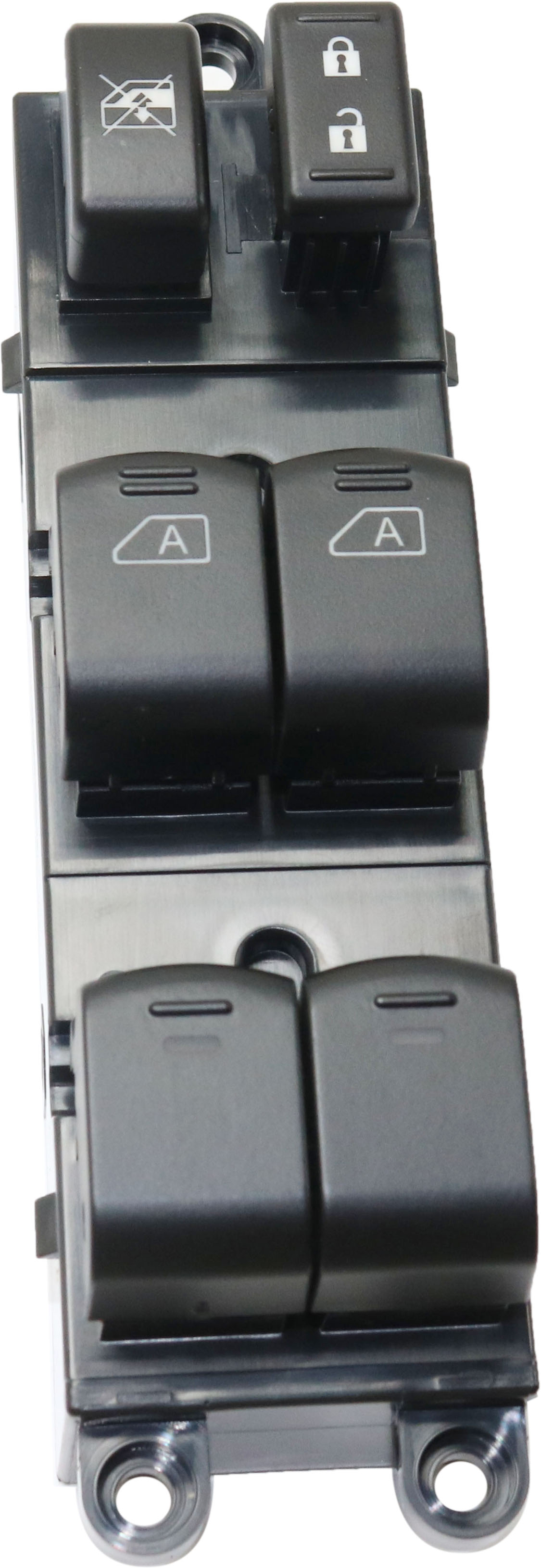 AM FX35-03-04 MAXIMA 04-08 WINDOW SWITCH Front LH Power SKU RN50520008 OEM 25401ZK30A