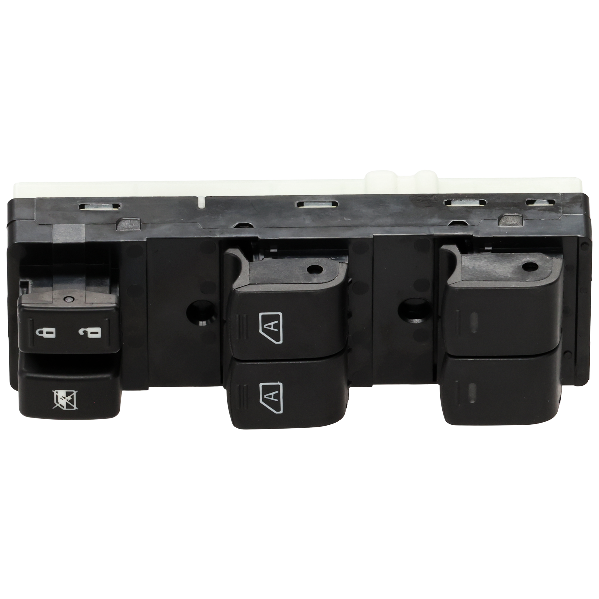 AM MURANO 08-14 POWER WINDOW SWITCH Front LH SKU RN50520010 OEM 254011AA5D